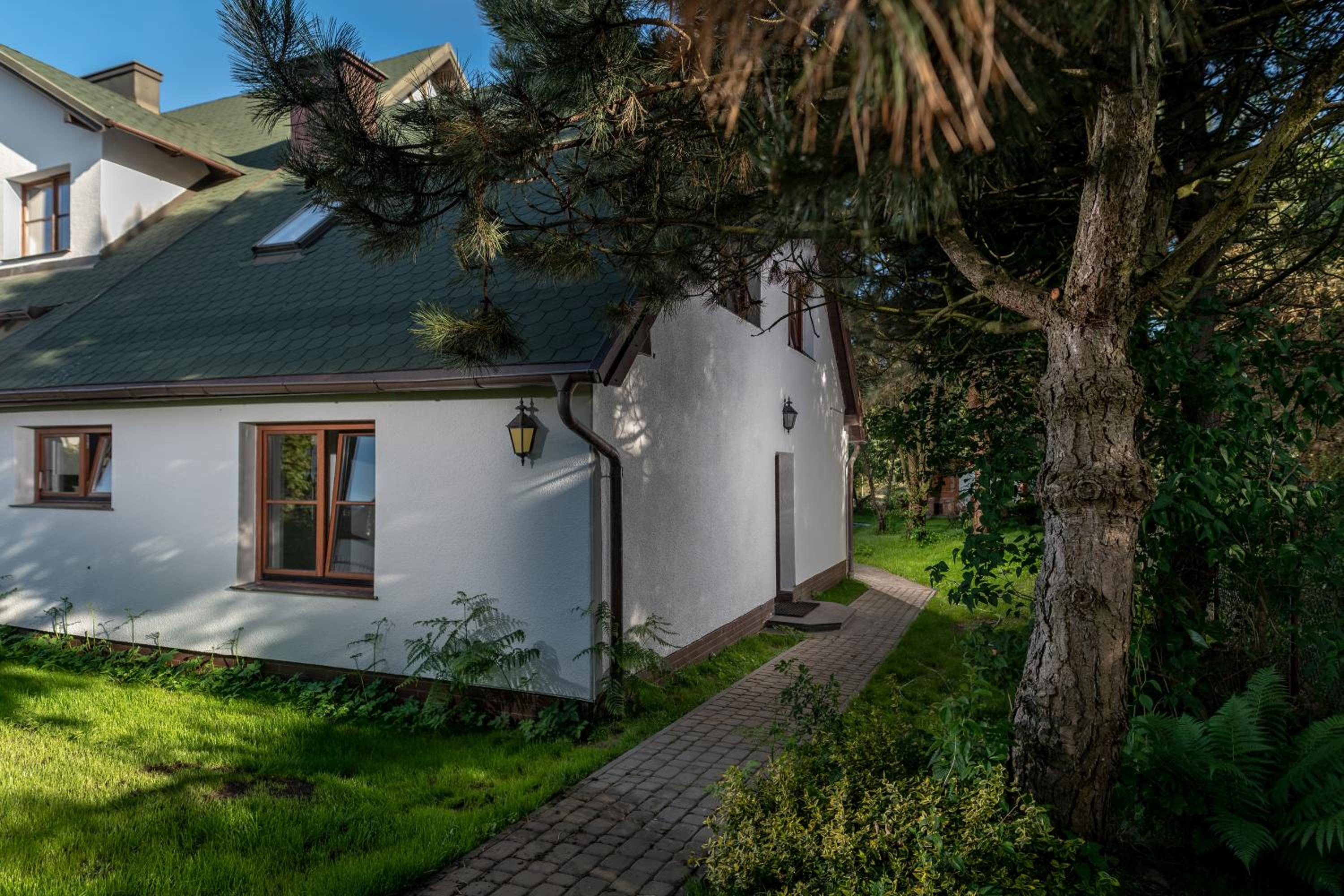 Apartamenty Dom Niezwykly view 3