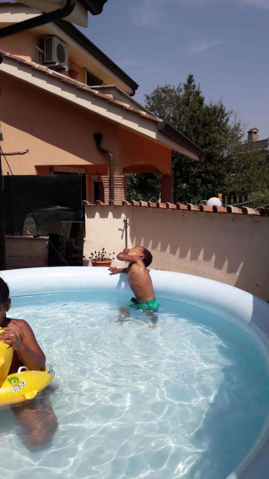 La Baia Dei Delfini