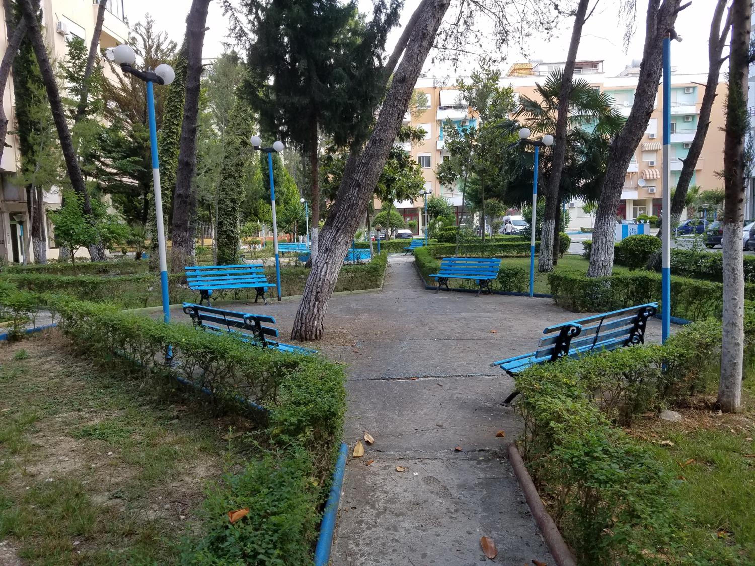 Luxury duplex Armand Durres