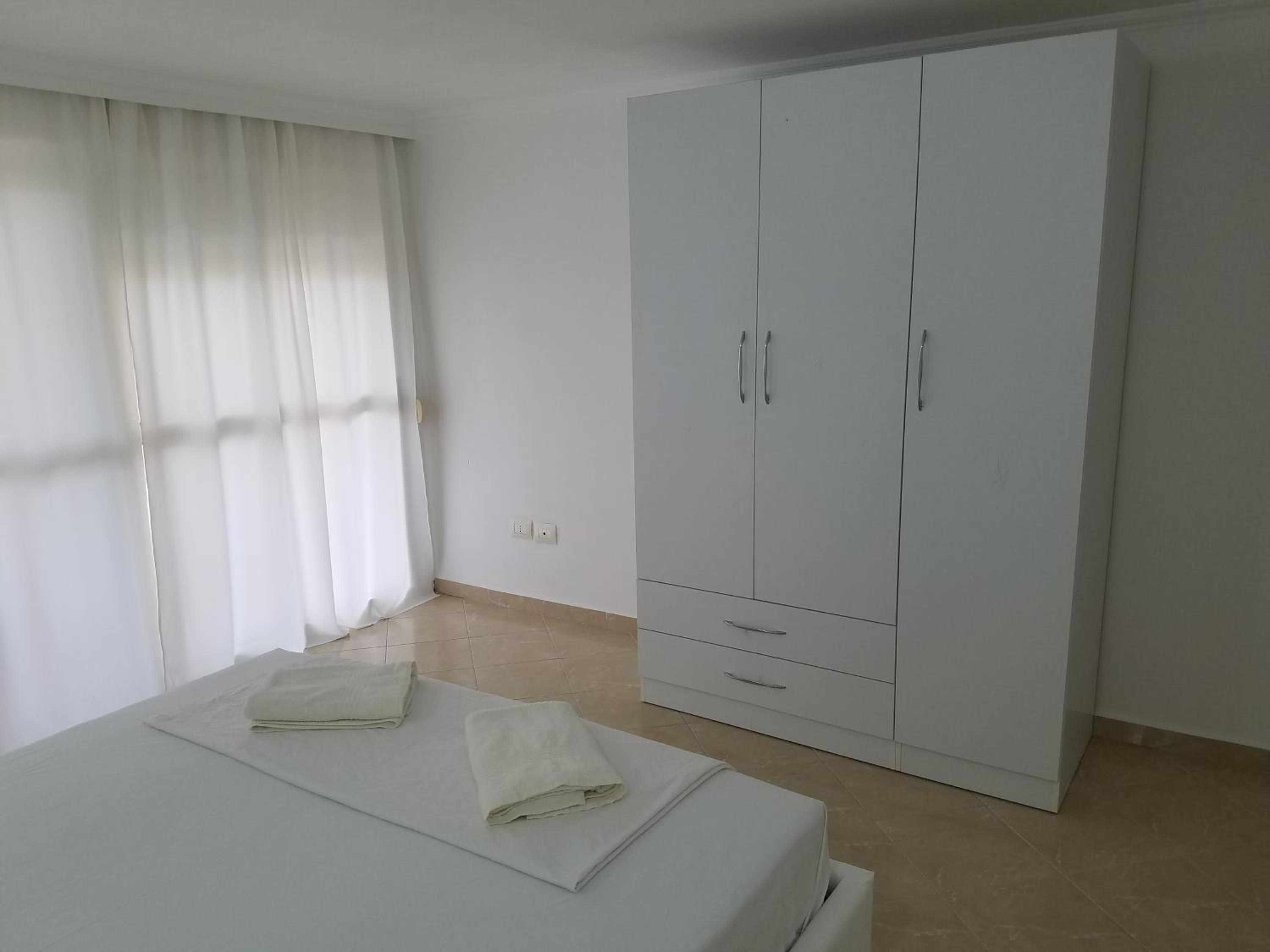Luxury duplex Armand Durres