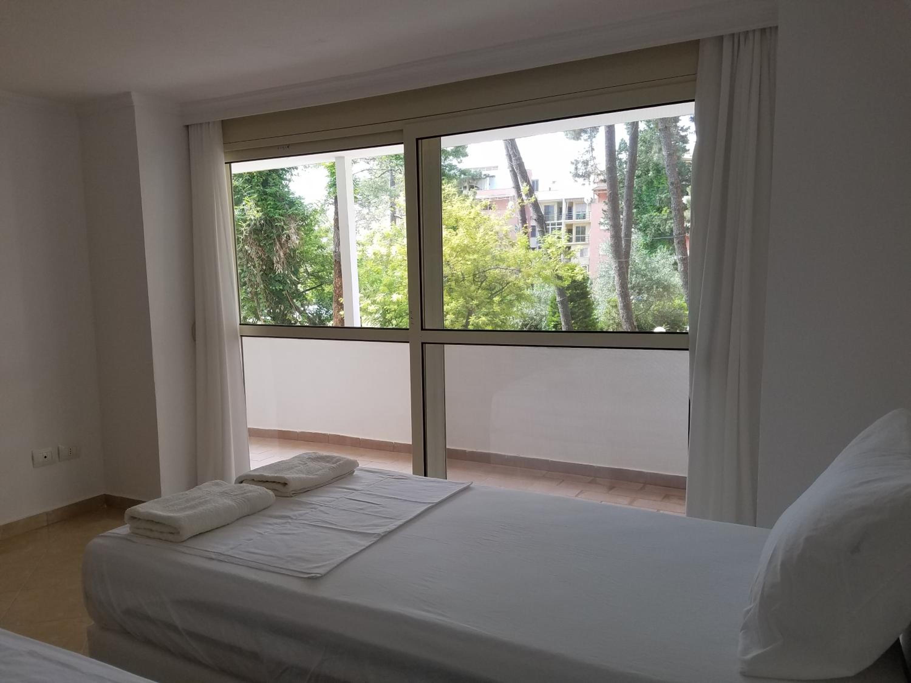 Luxury duplex Armand Durres