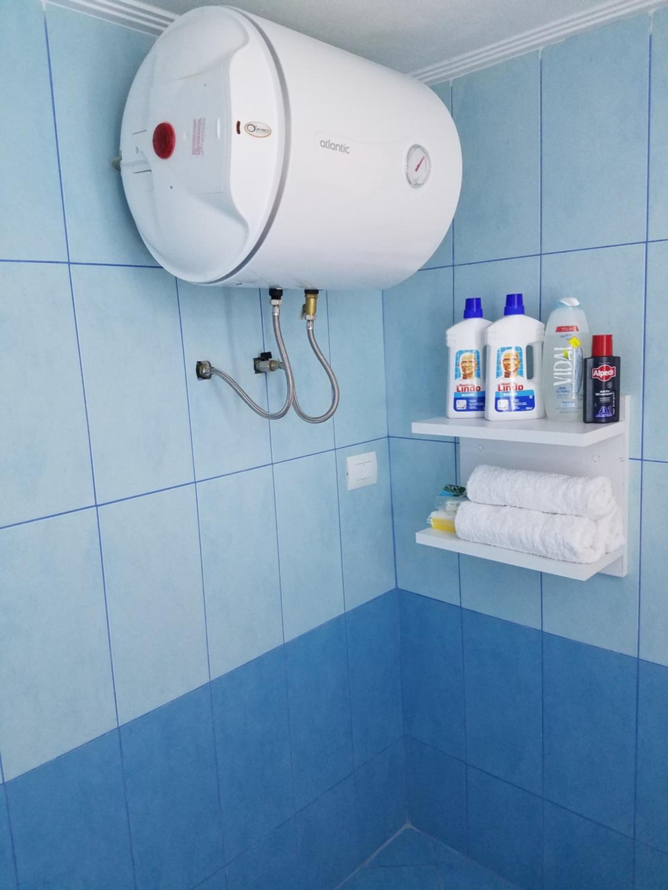 Luxury duplex Armand Durres