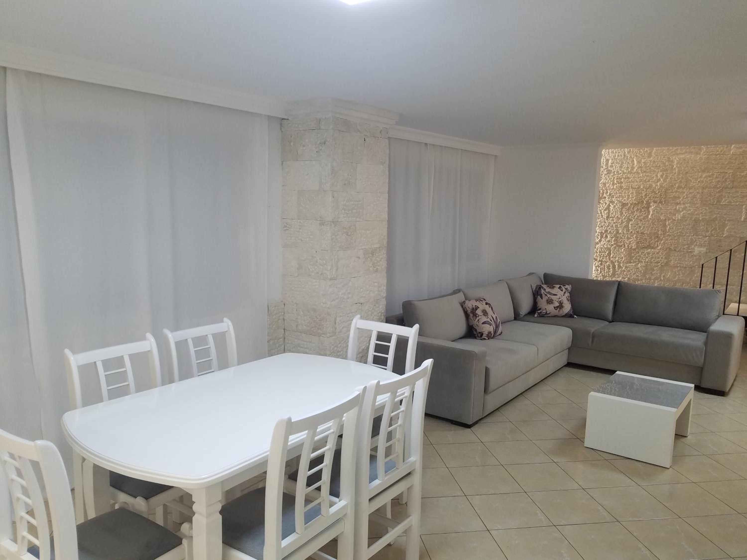 Luxury duplex Armand Durres