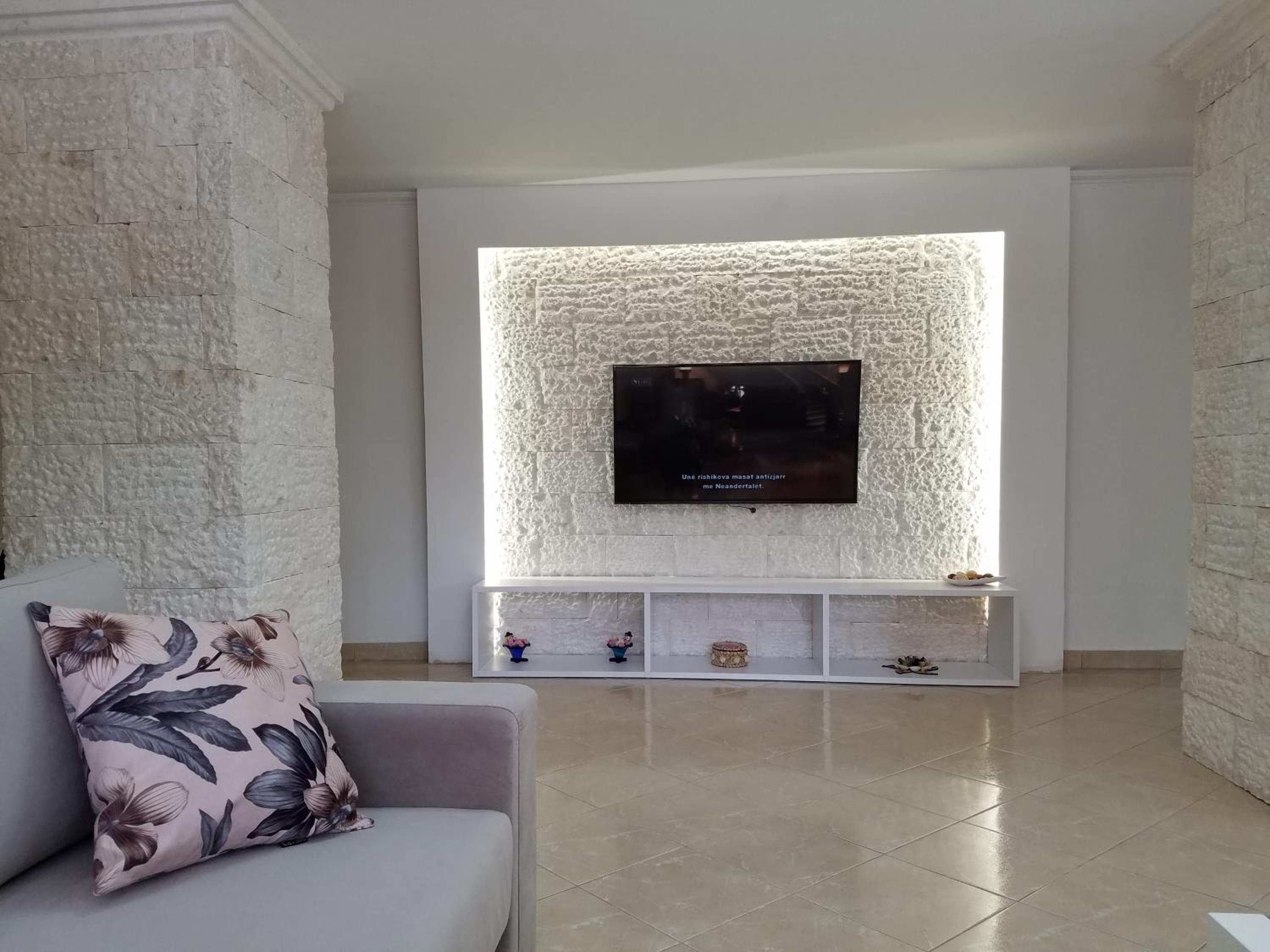 Luxury duplex Armand Durres
