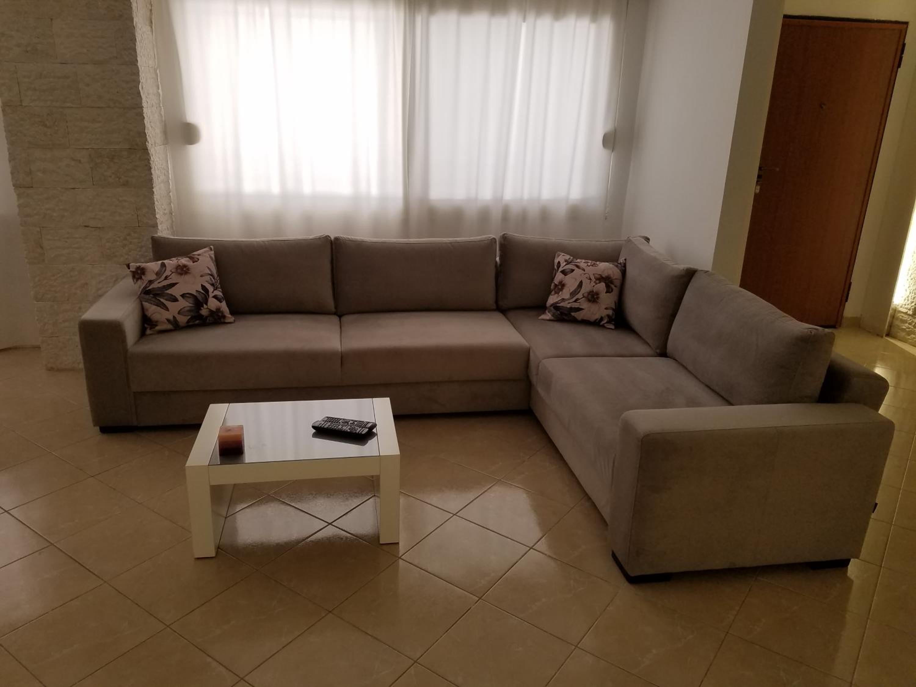 Luxury duplex Armand Durres