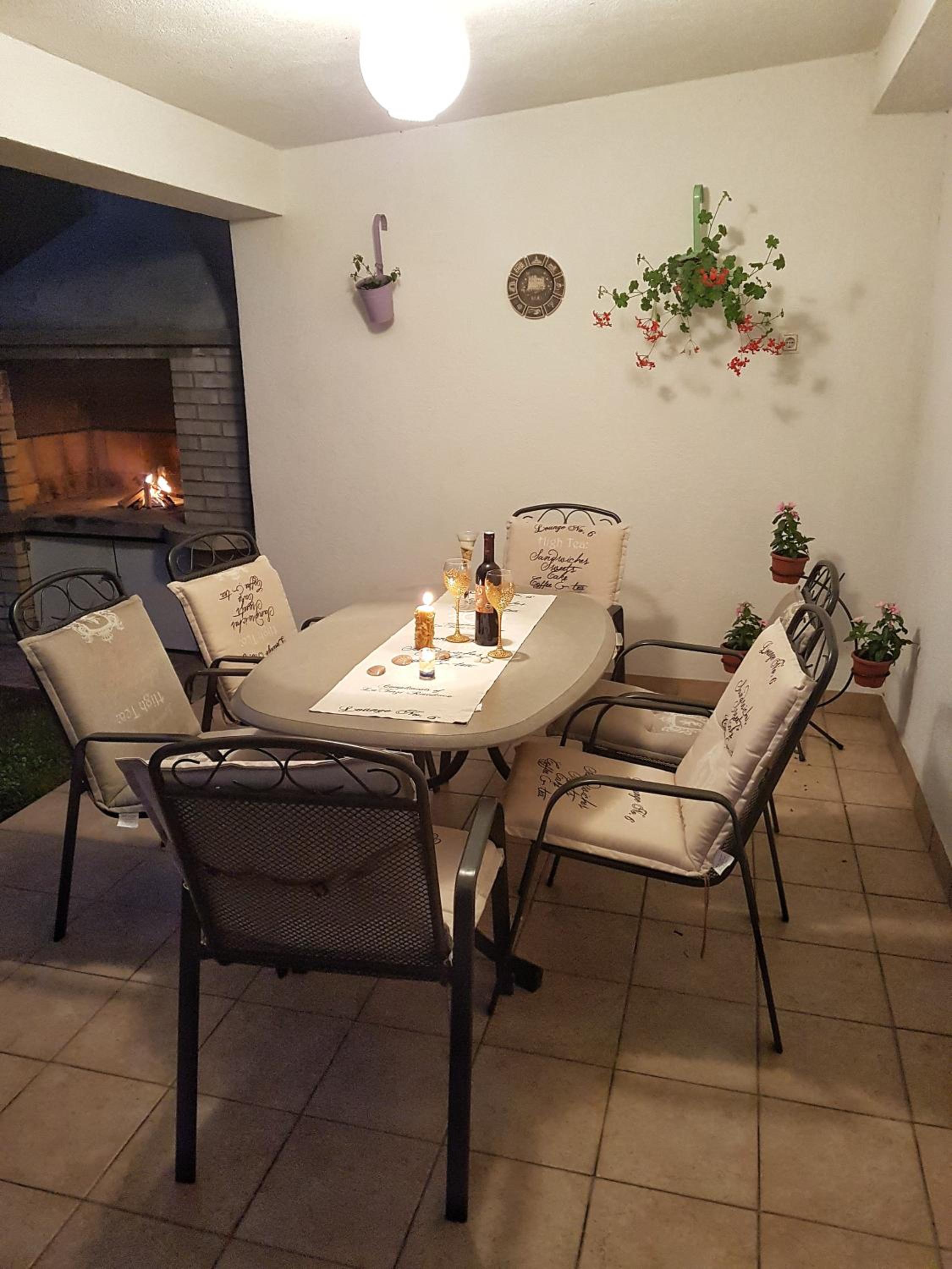 Apartment Neven view 5