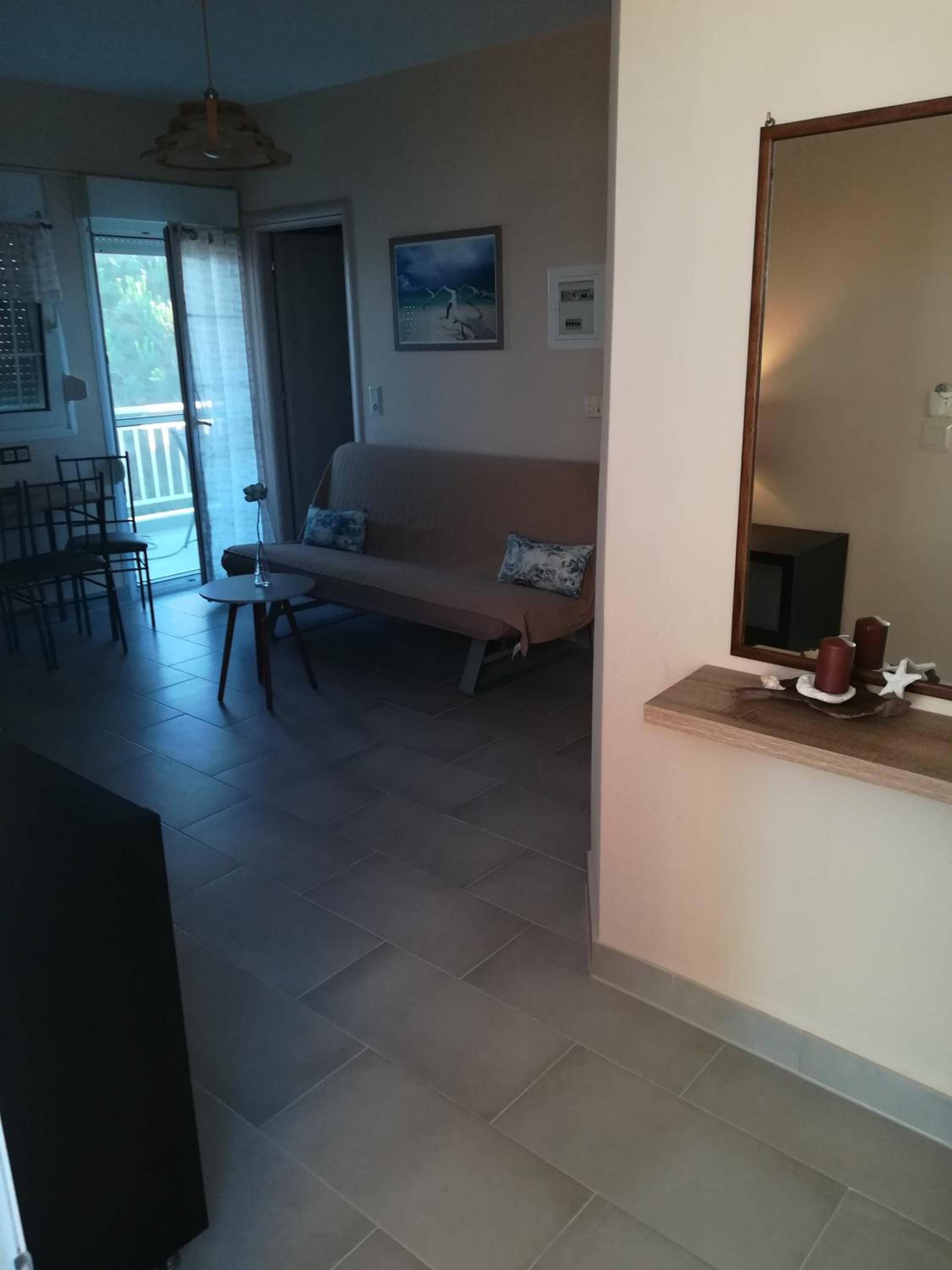 Seaview Aparthotel