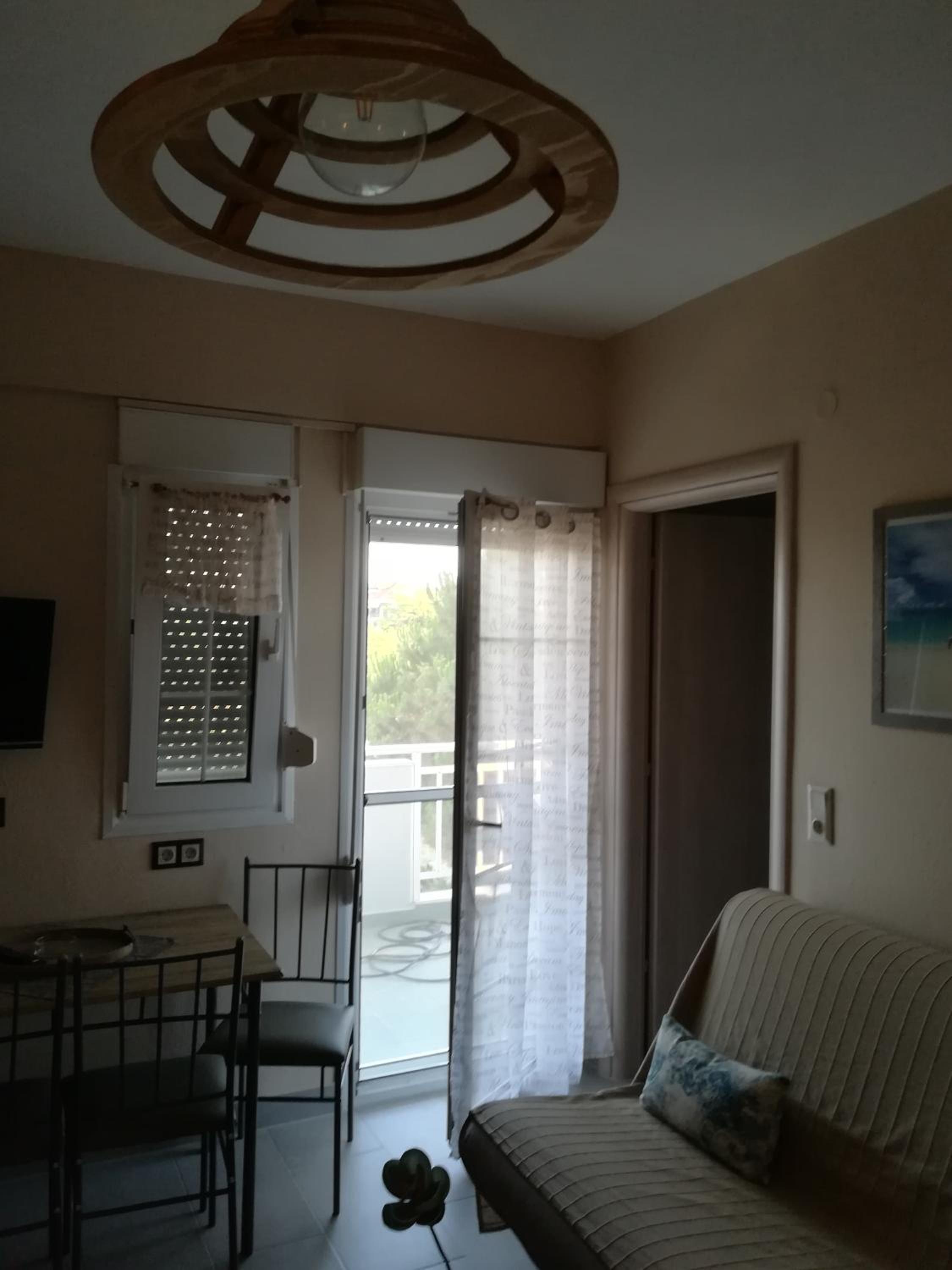 Seaview Aparthotel