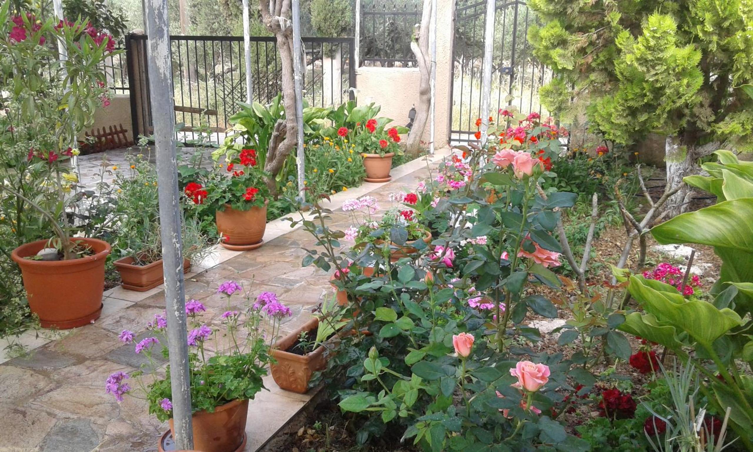 Phaistos Country House photo 2