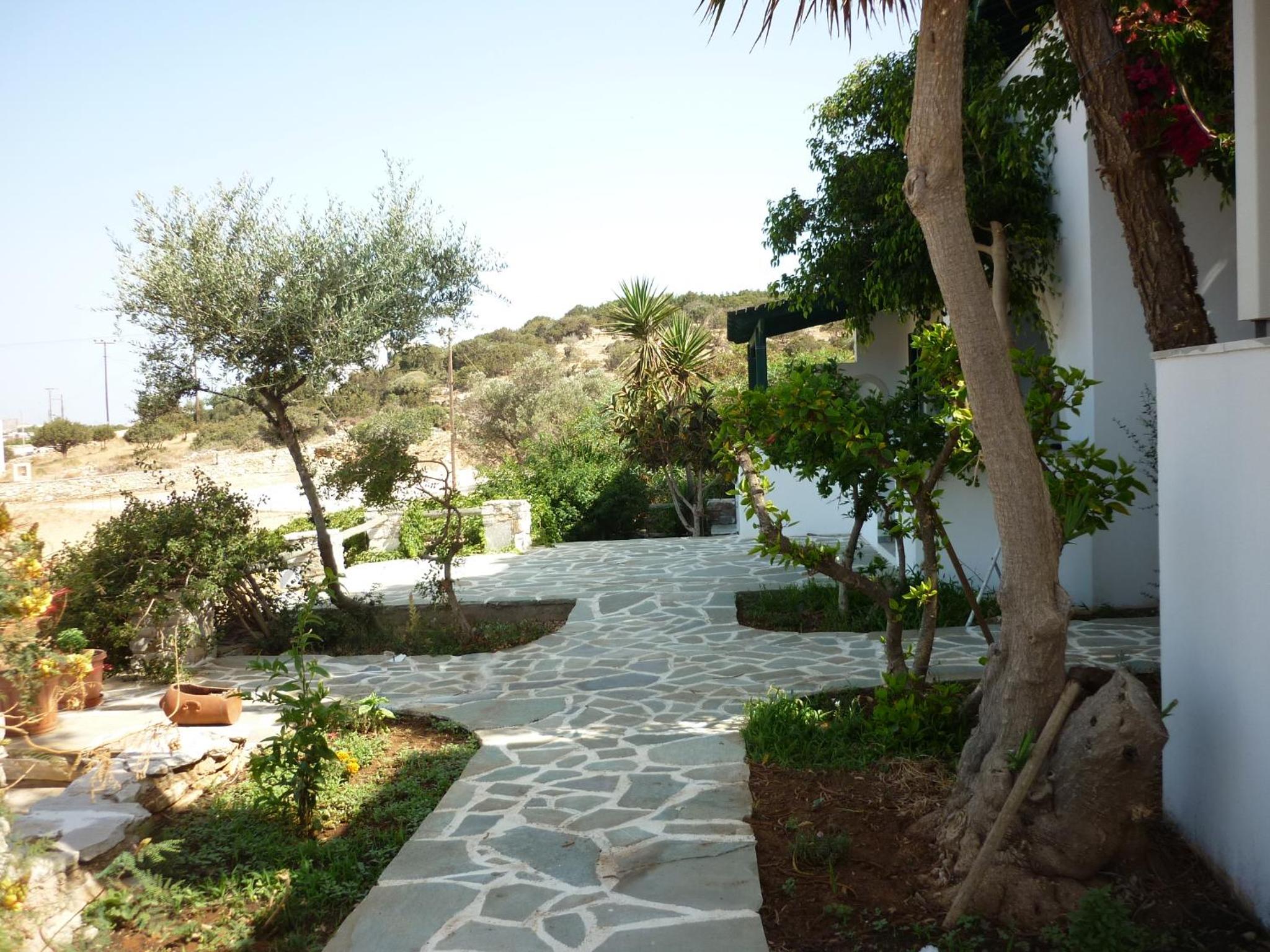 Manolis Farm Guest House