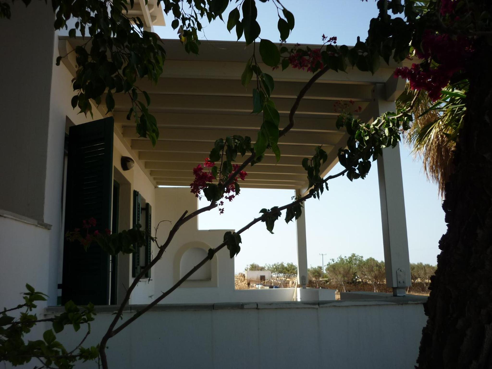 Manolis Farm Guest House