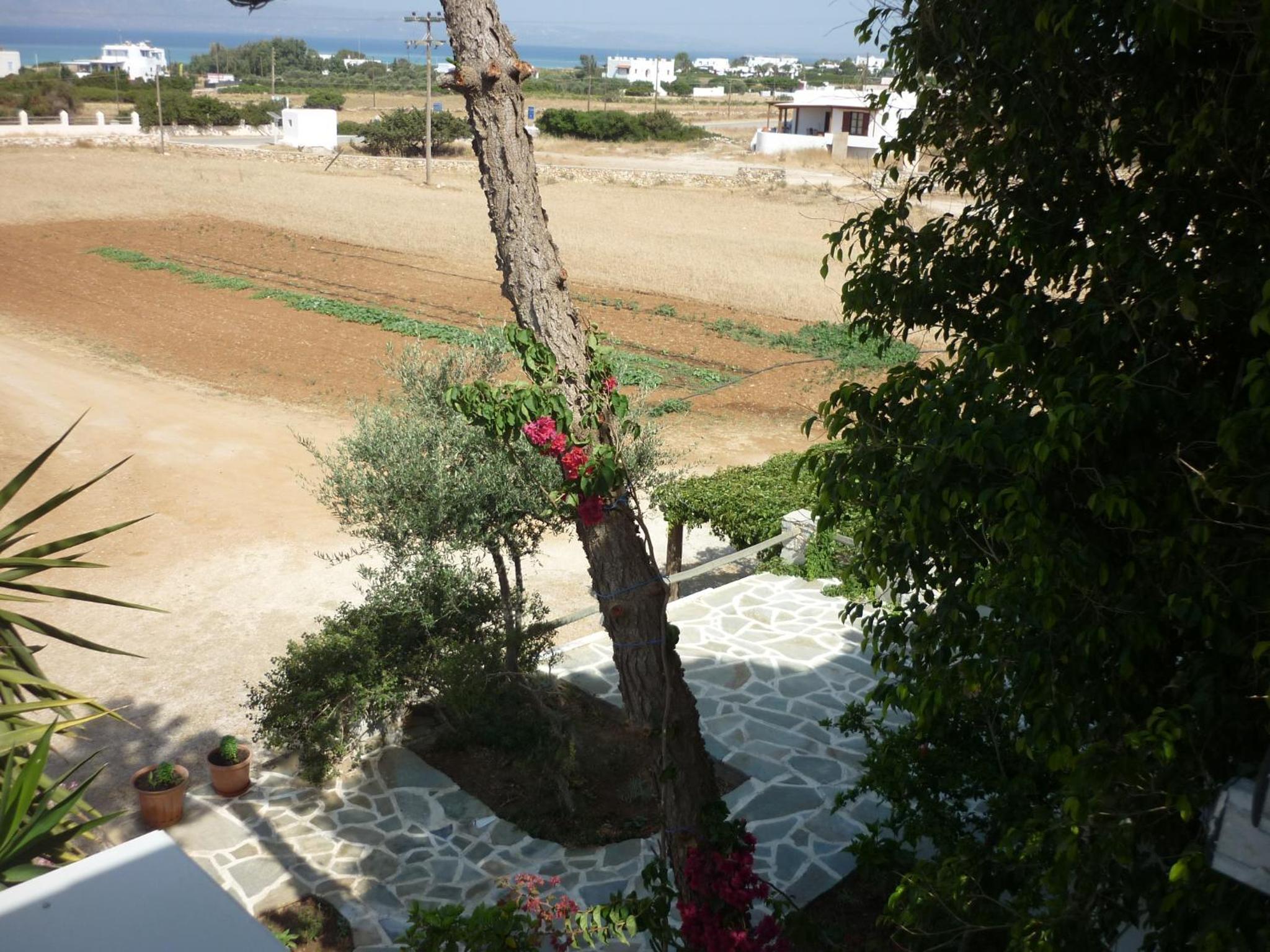 Manolis Farm Guest House