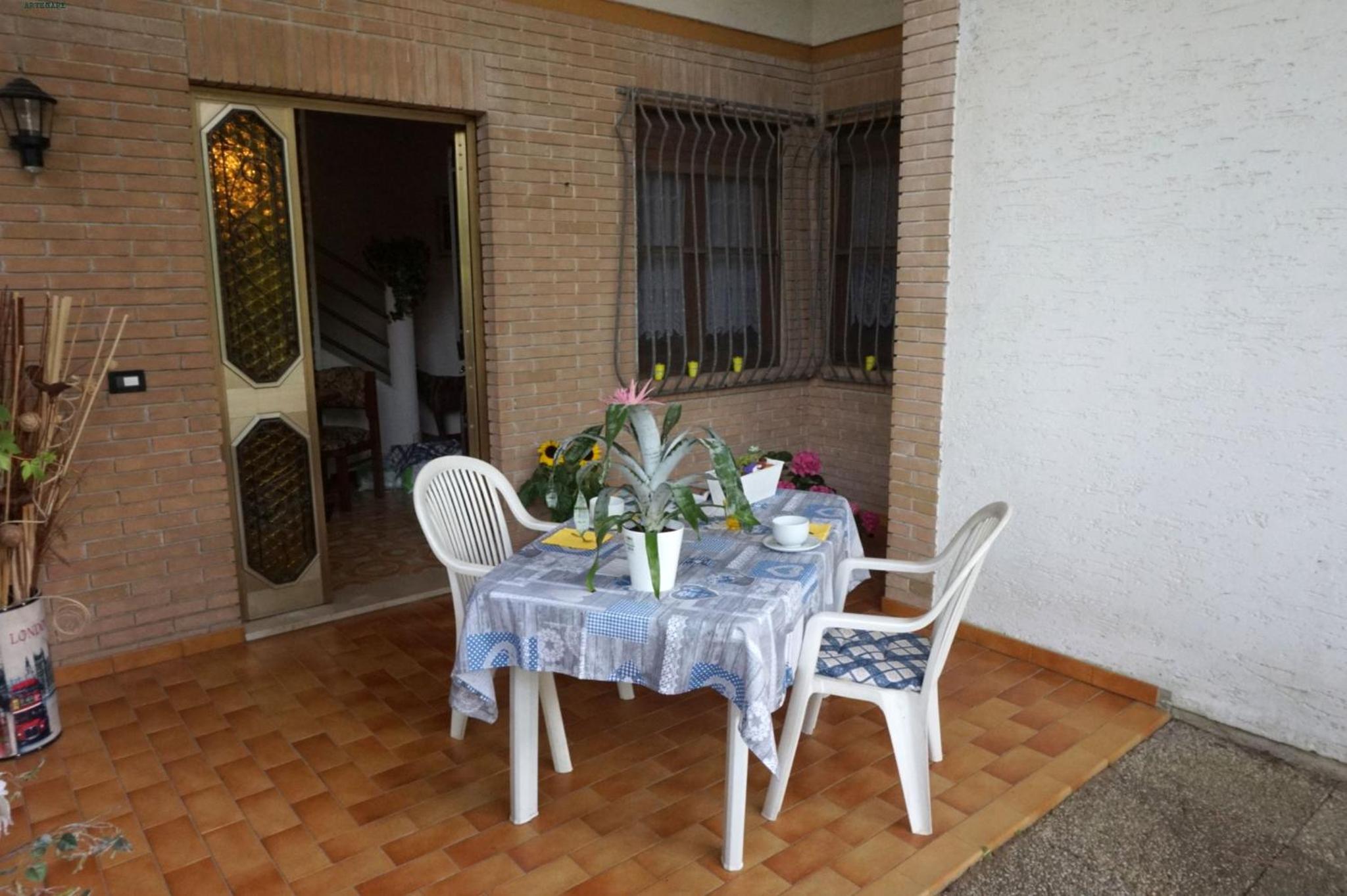 Villa Continenti view 3