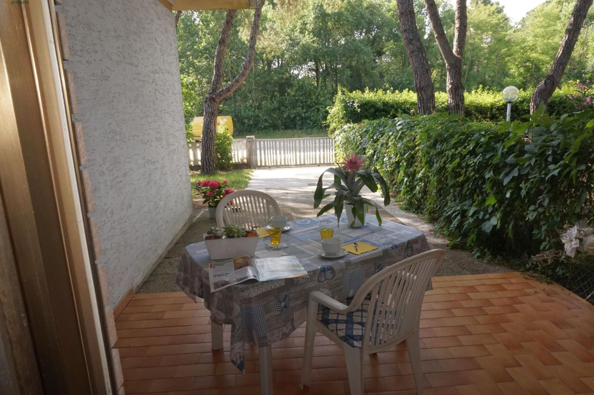 Villa Continenti view 4