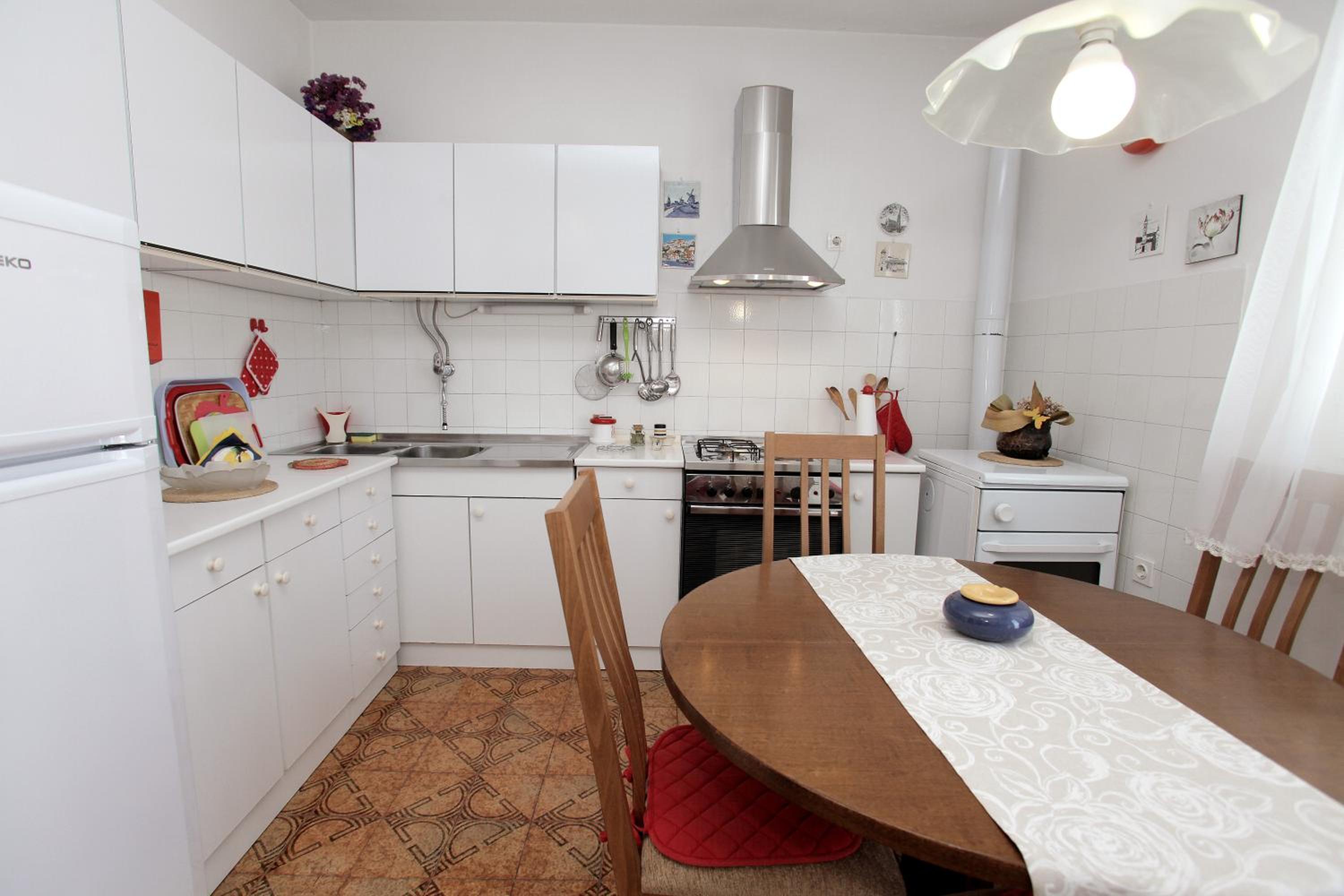 Apartment Toncika view 3