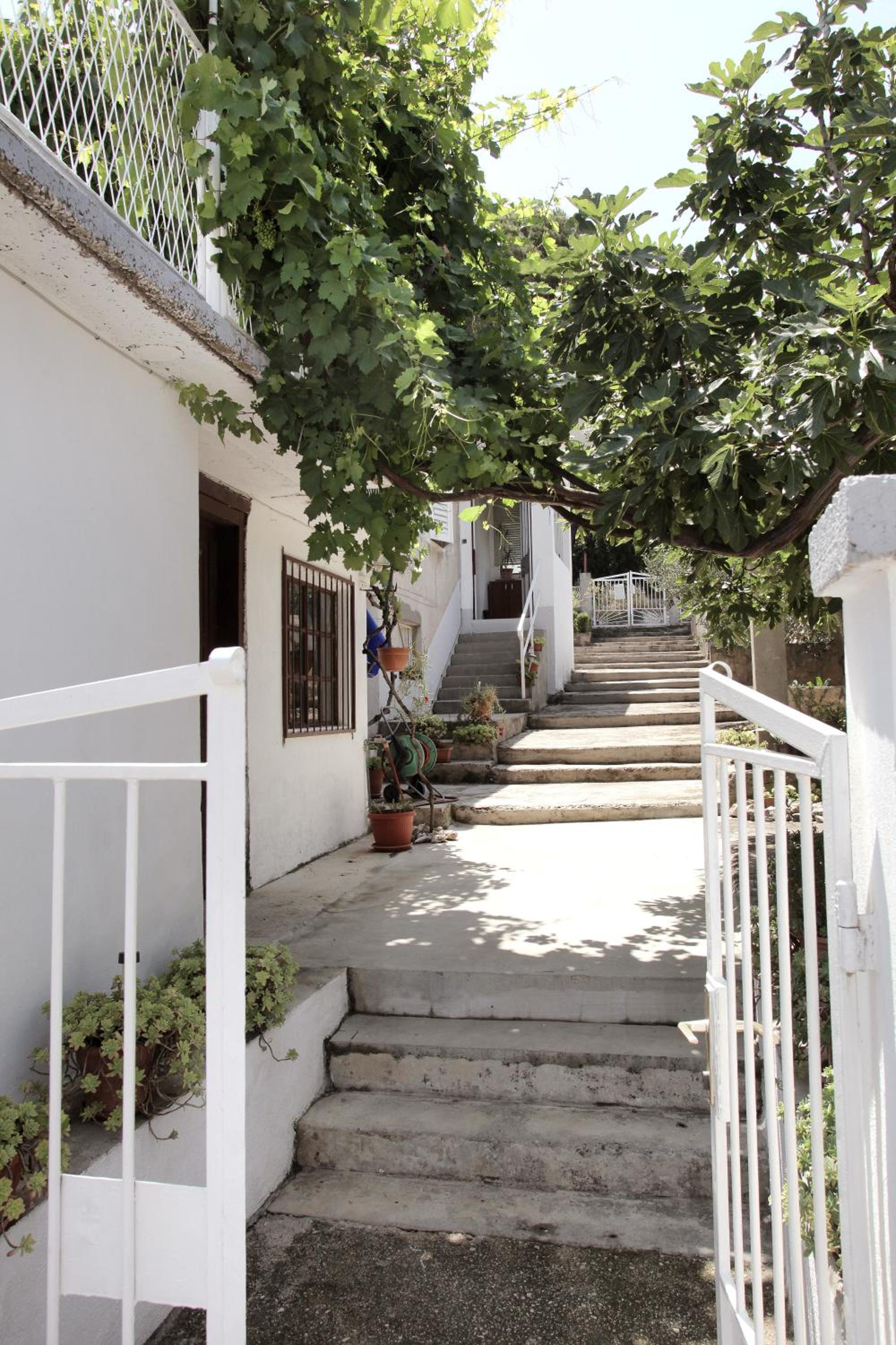 Apartment Toncika