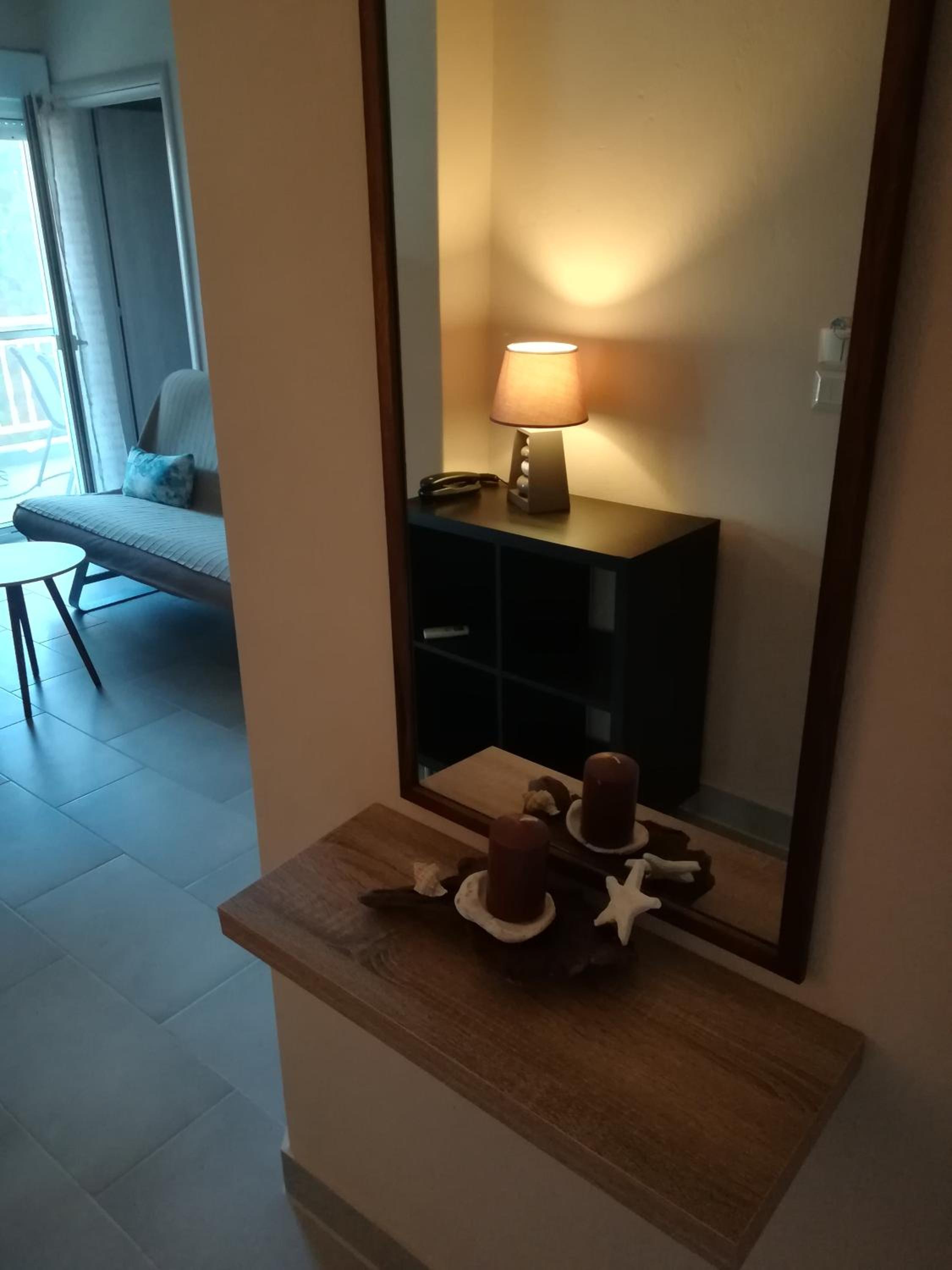Seaview Aparthotel