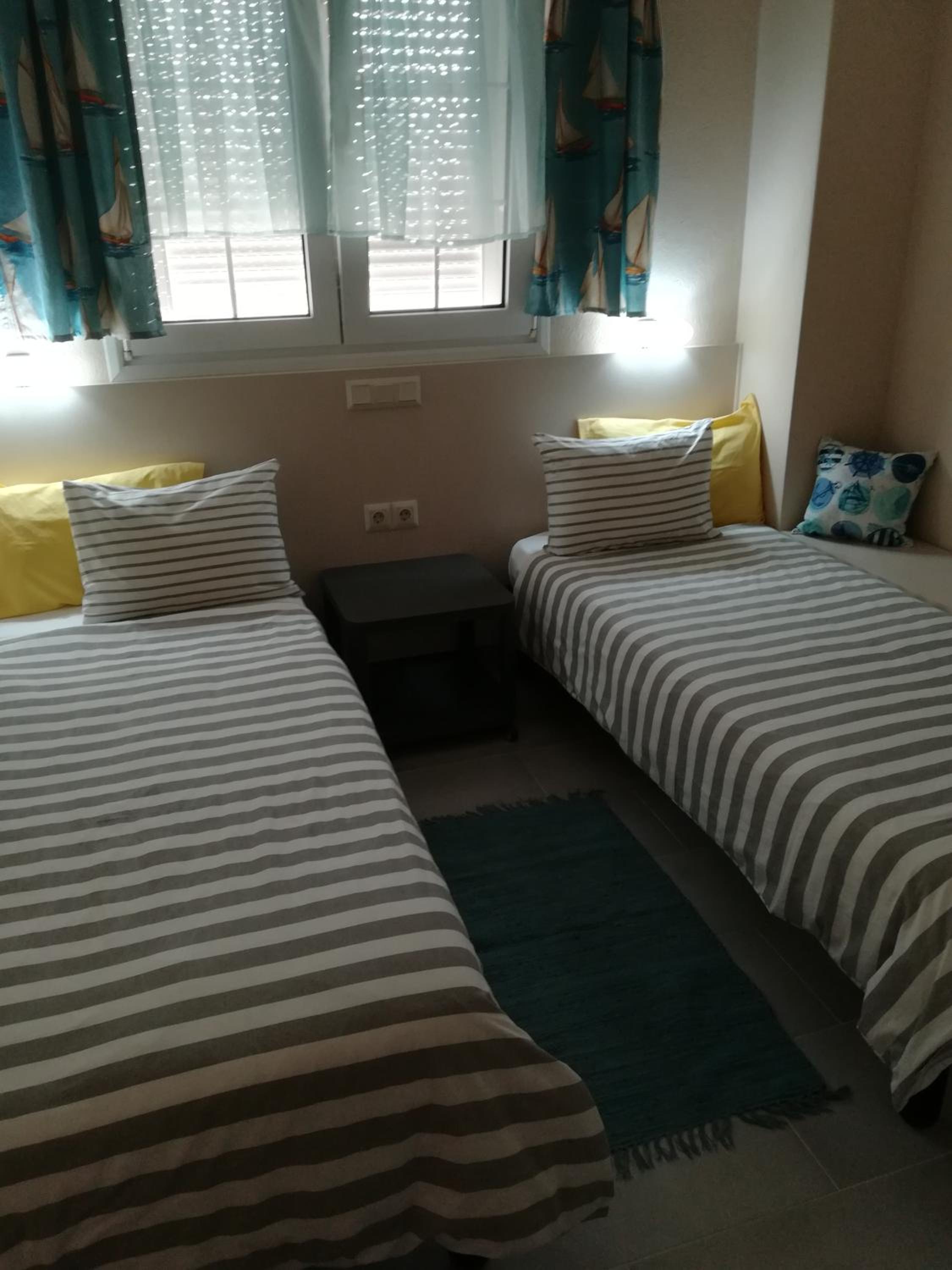 Seaview Aparthotel