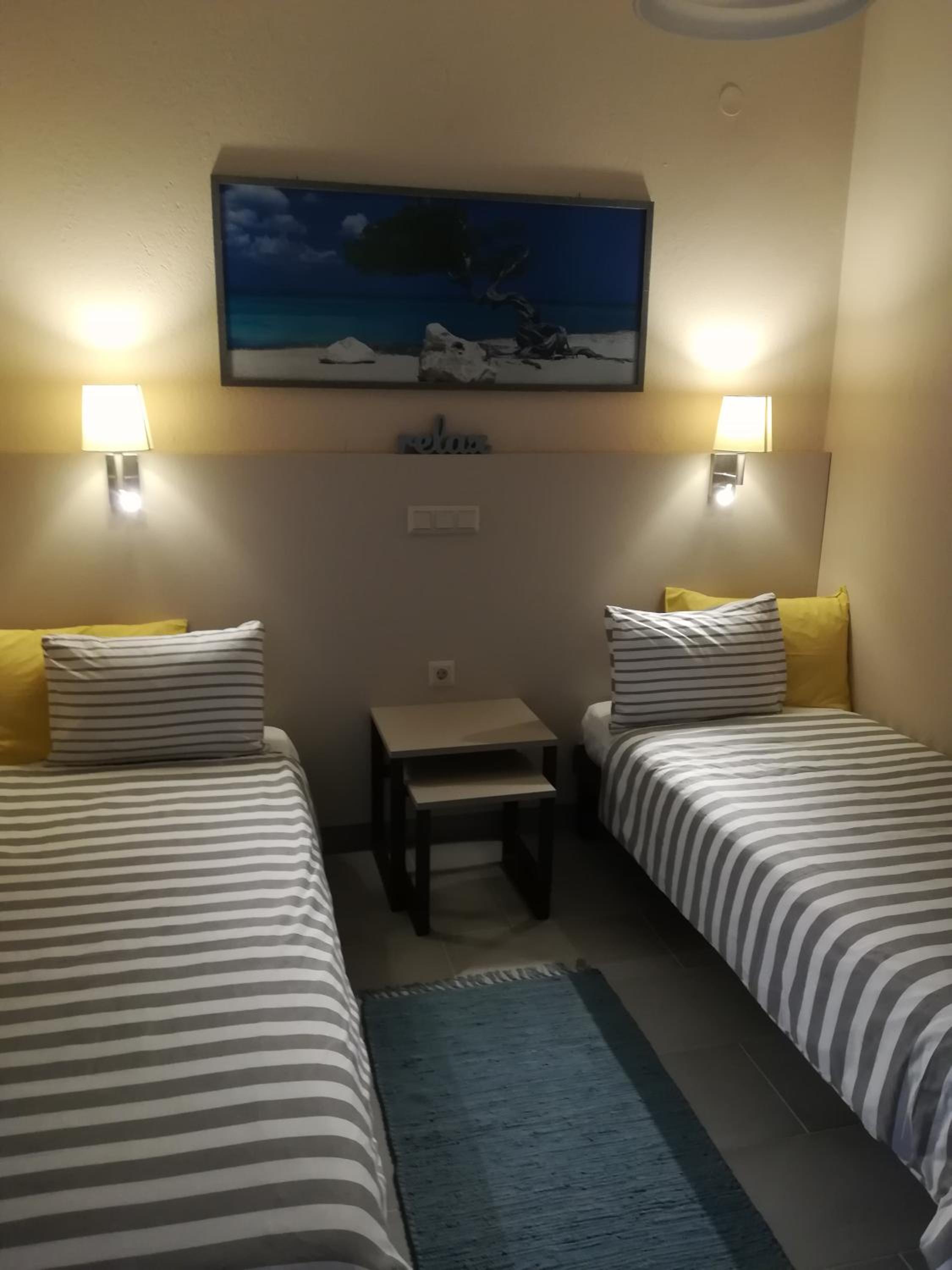 Seaview Aparthotel