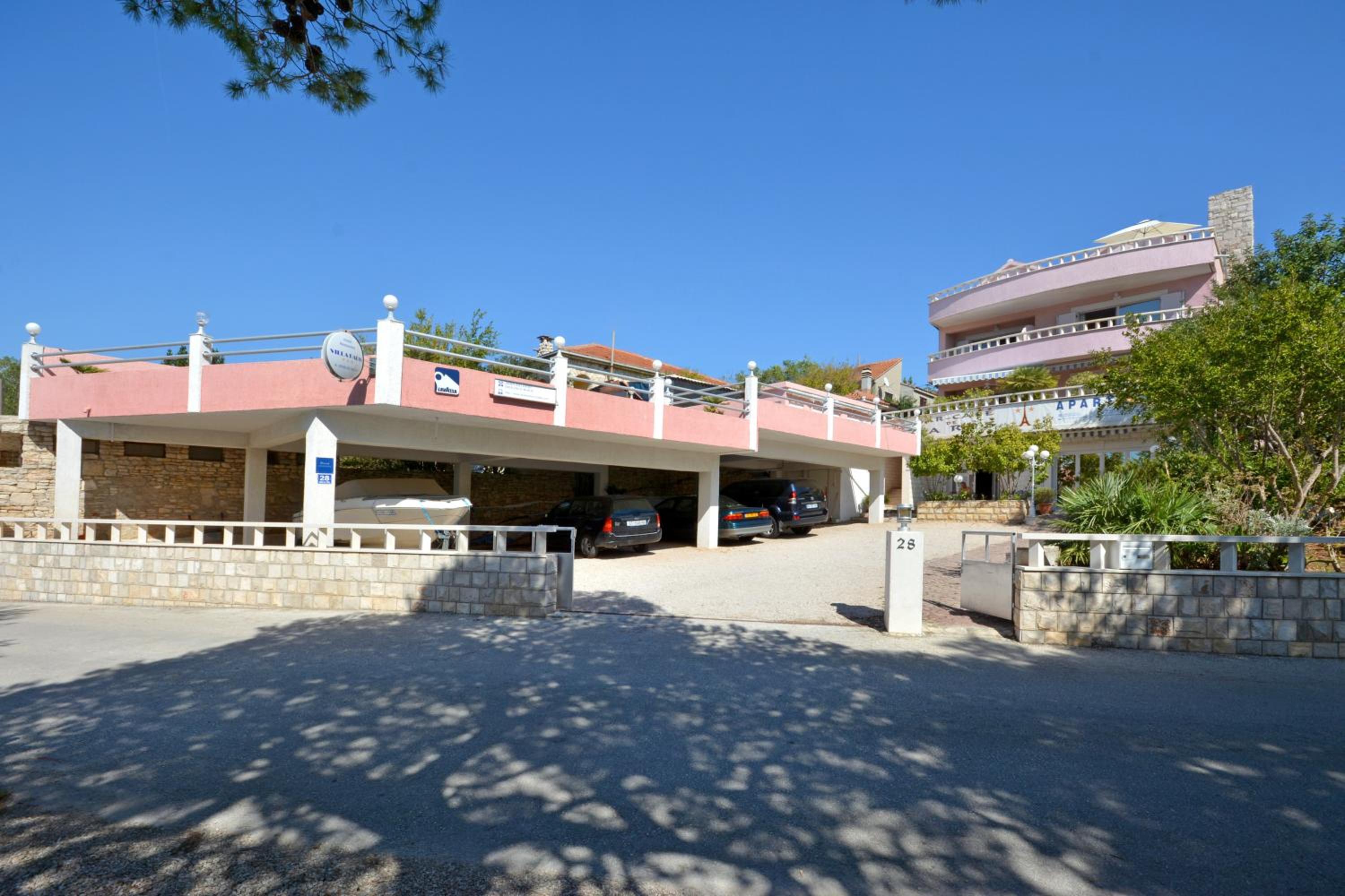 Villa Paris