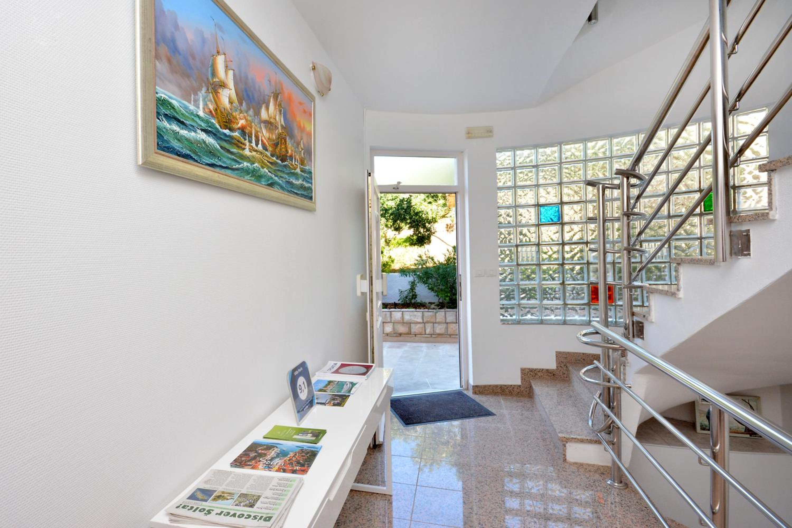 Villa Paris