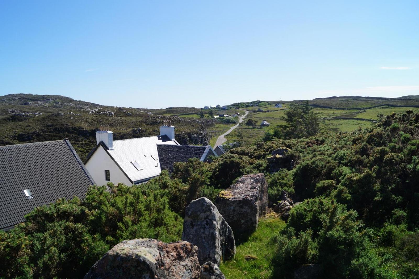 Cruachan Guest House