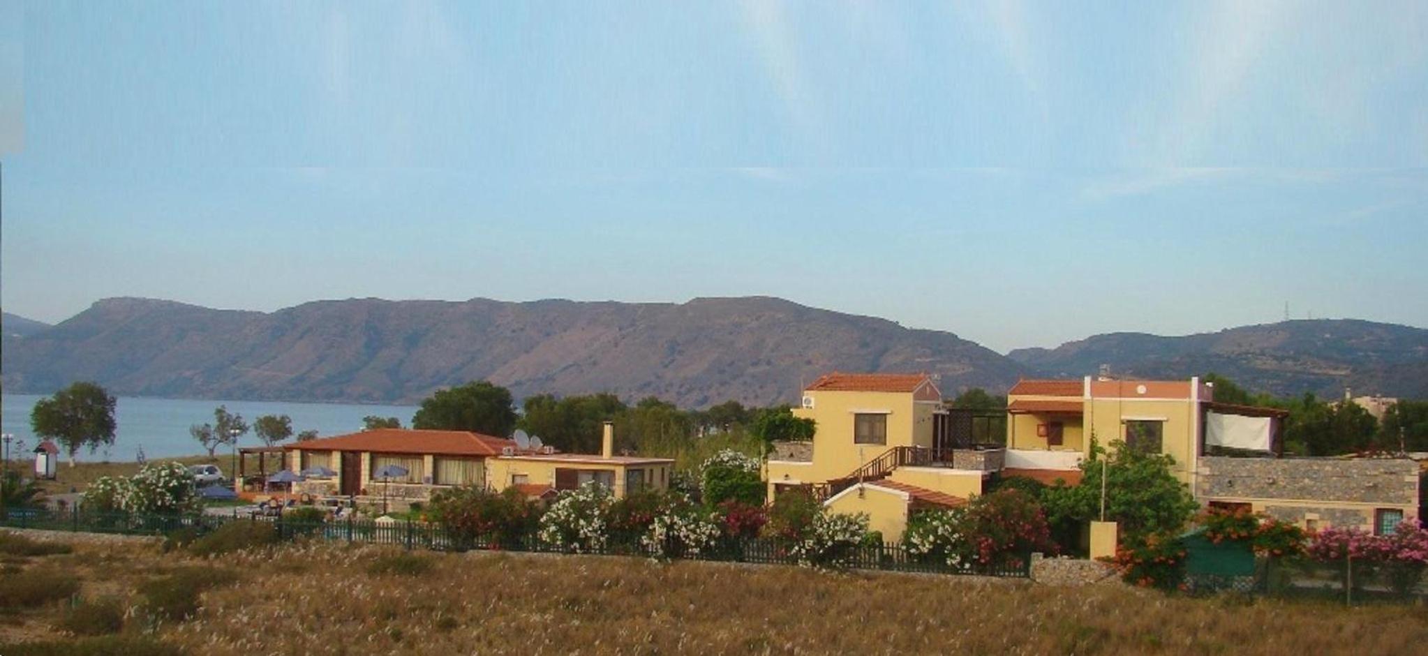 Drapania Beach Marinakis