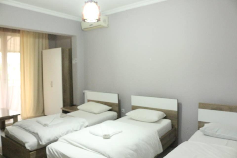 Old Street Guesthouse