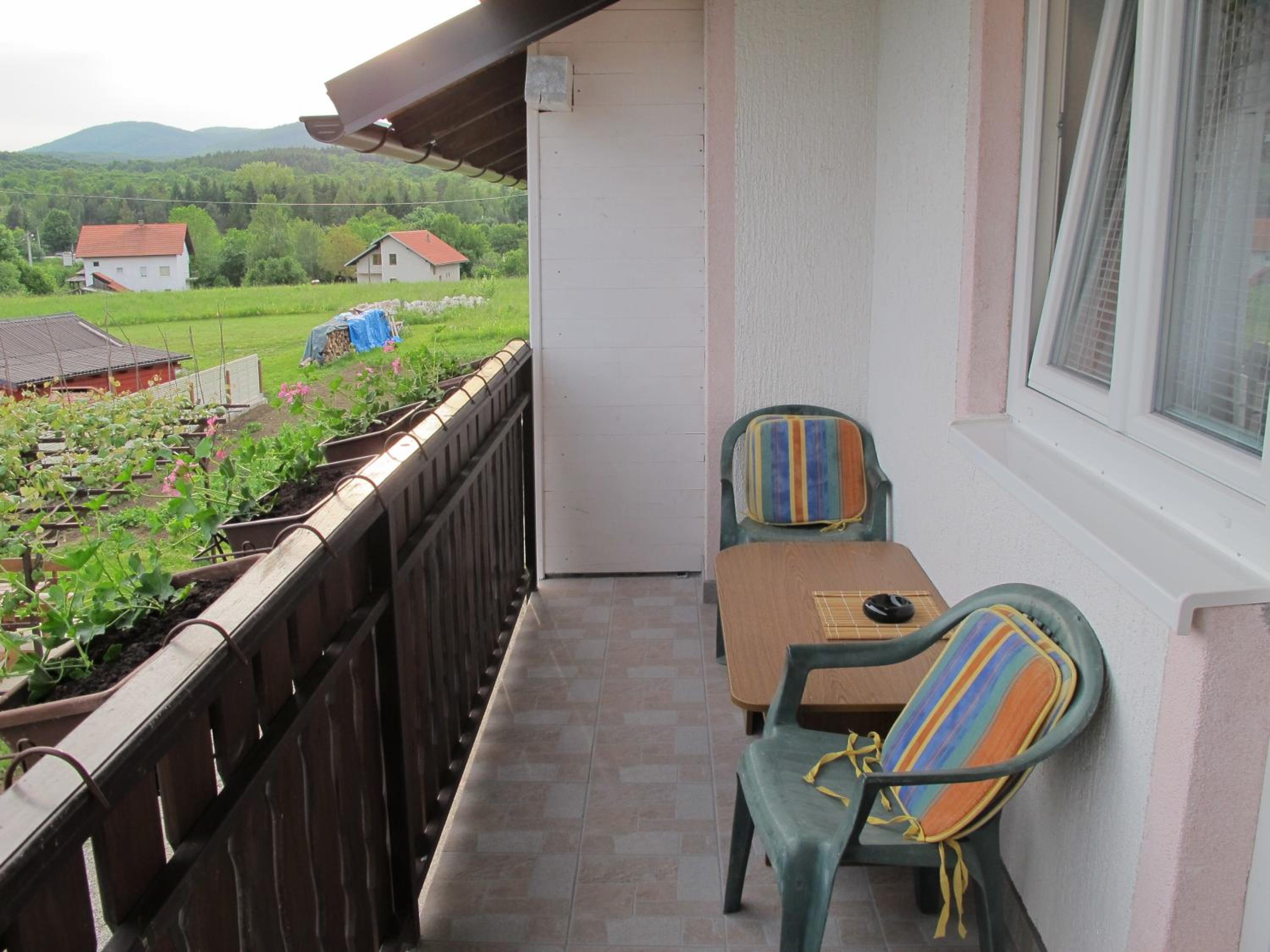 Guesthouse Rupčič view 5