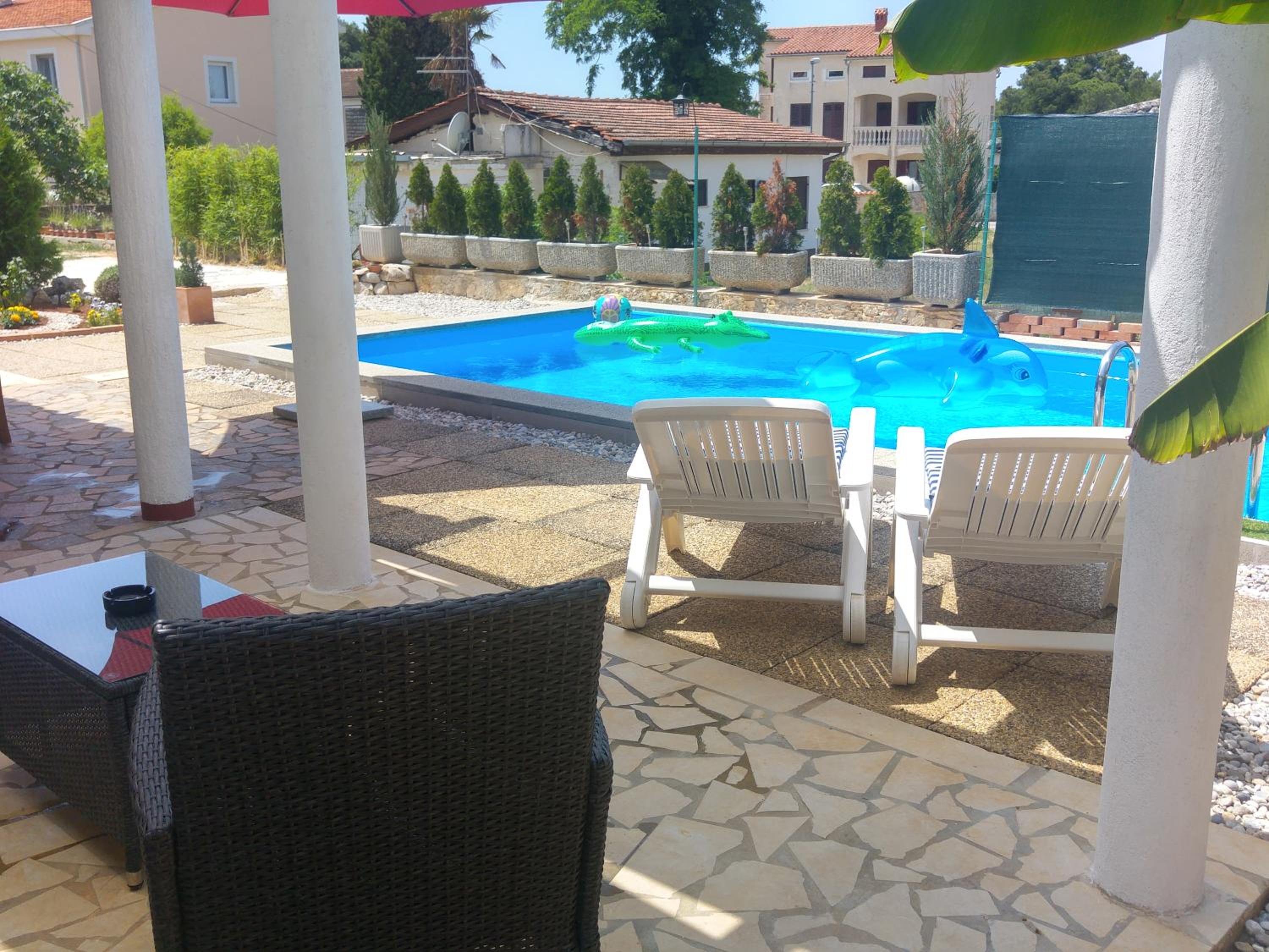 Holiday Home ZEN
