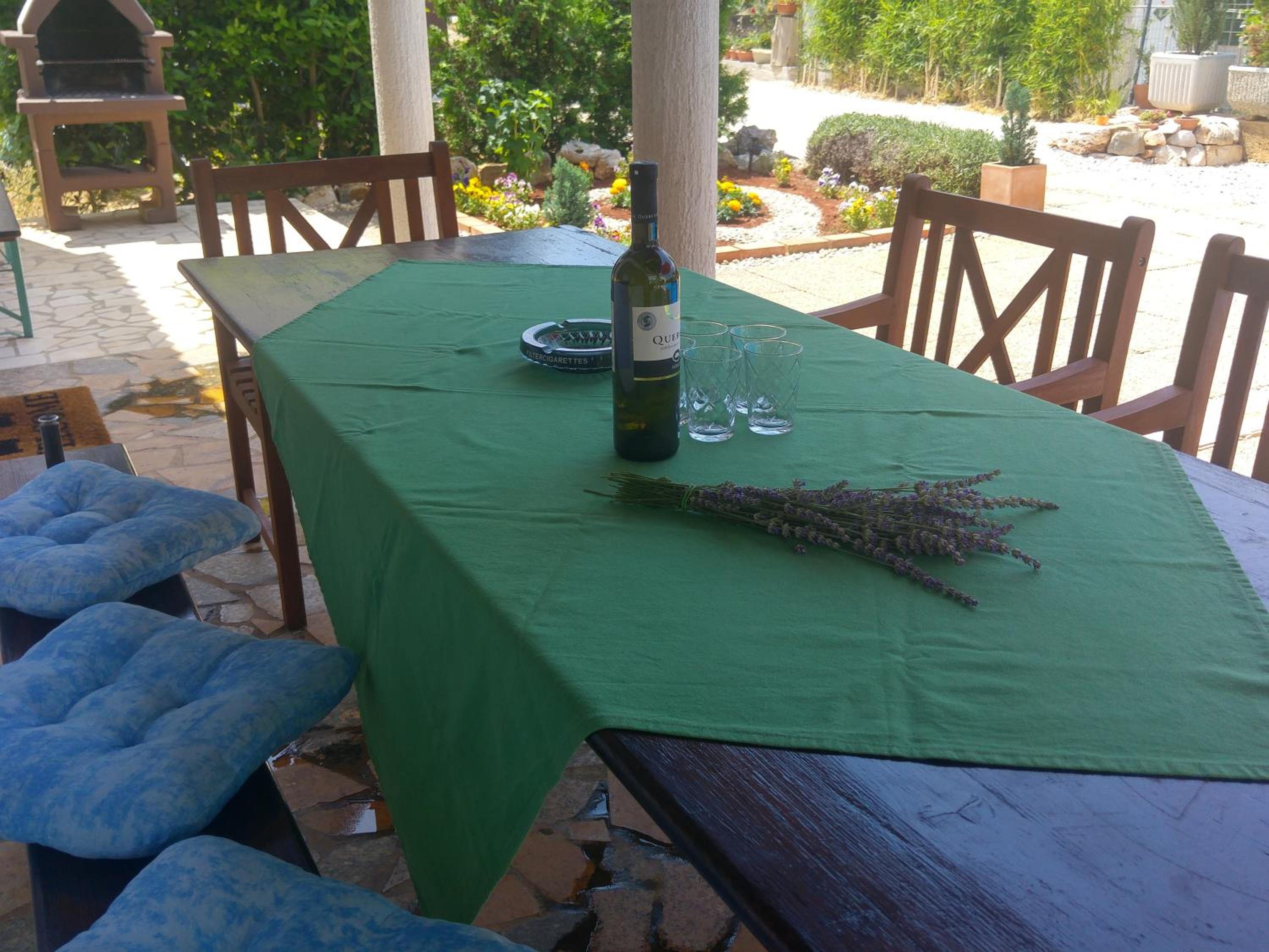 Holiday Home ZEN view 5