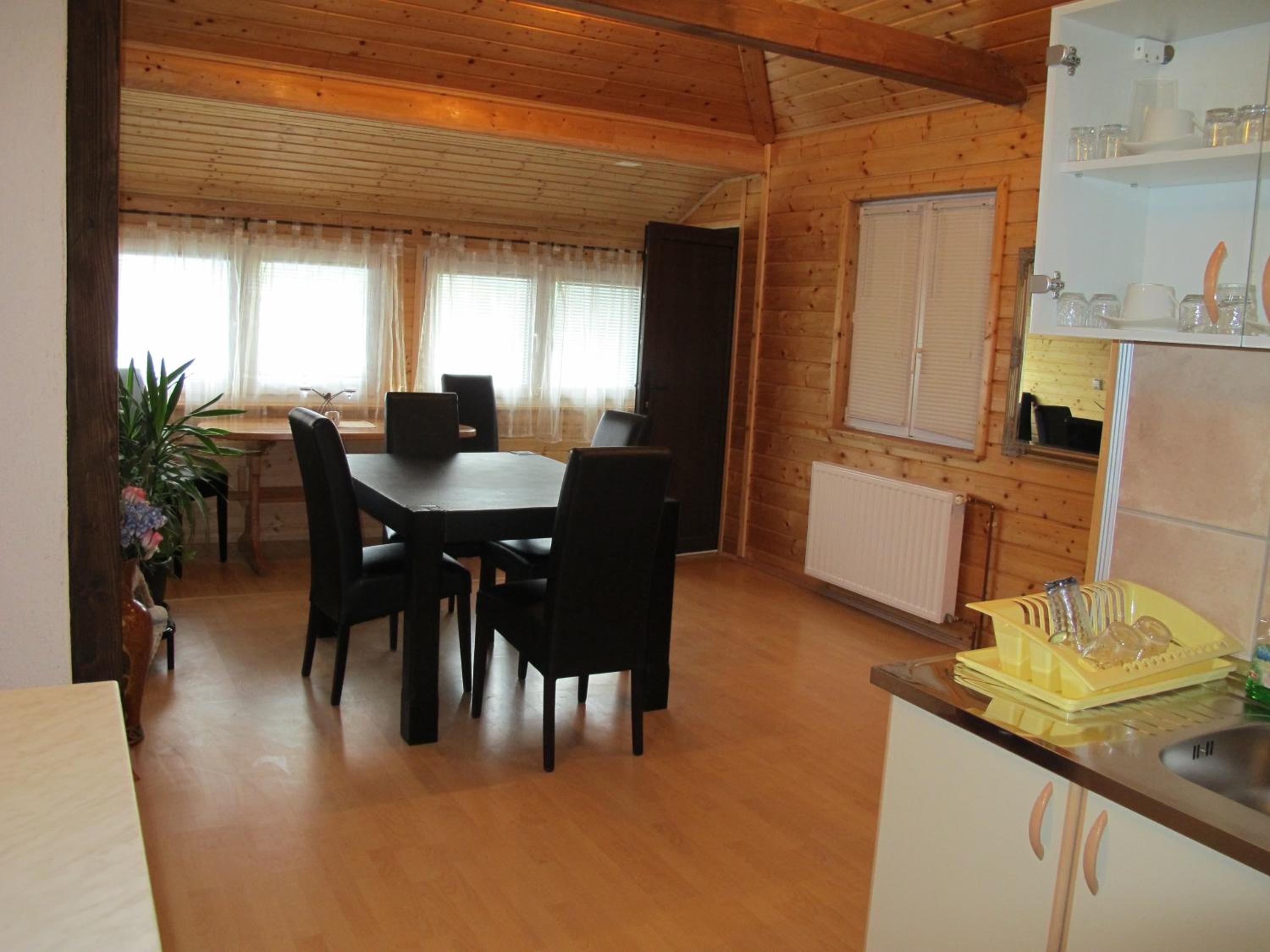 Guesthouse Rupčič view 3