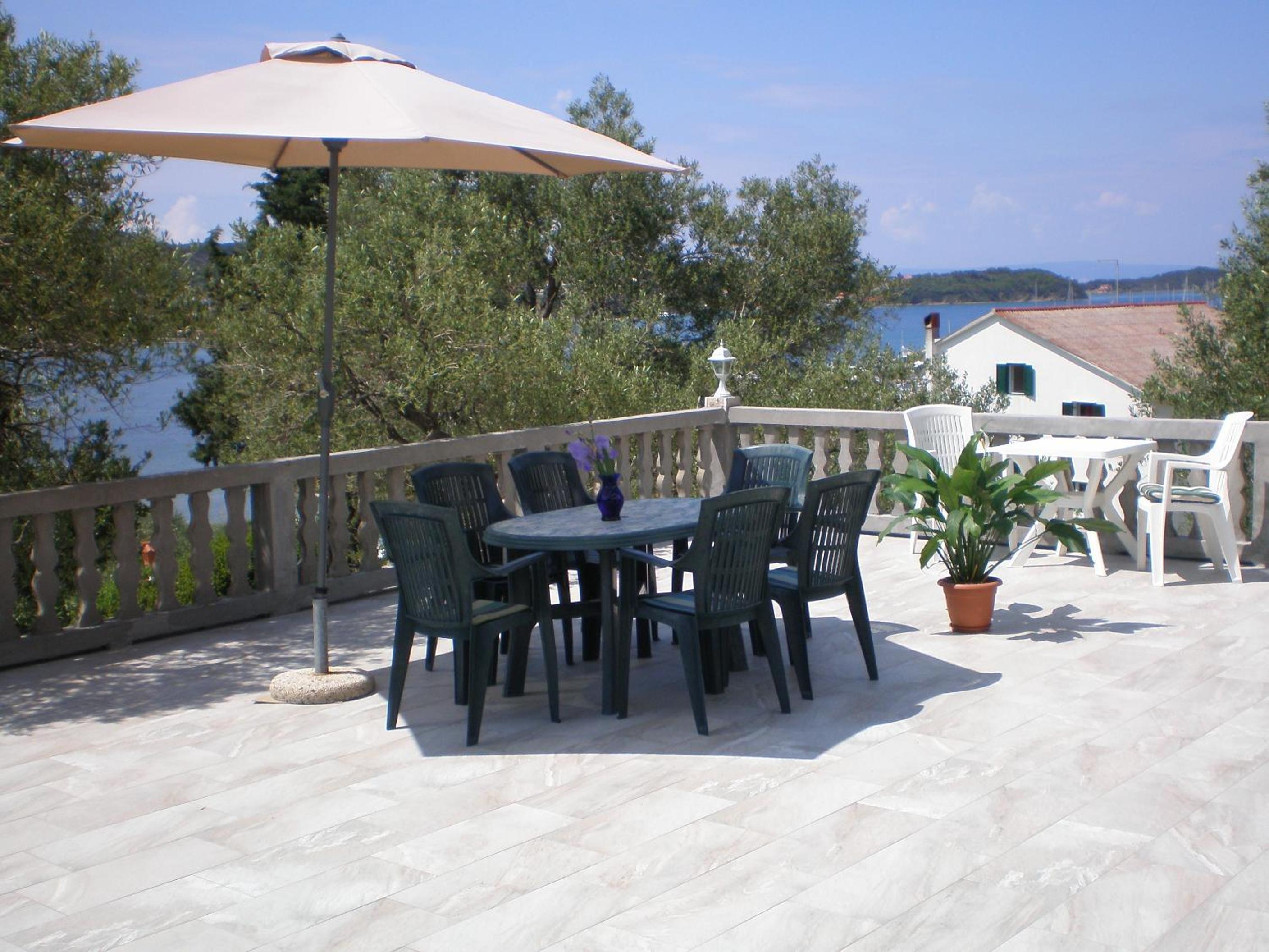 Apartment Zorka view 4