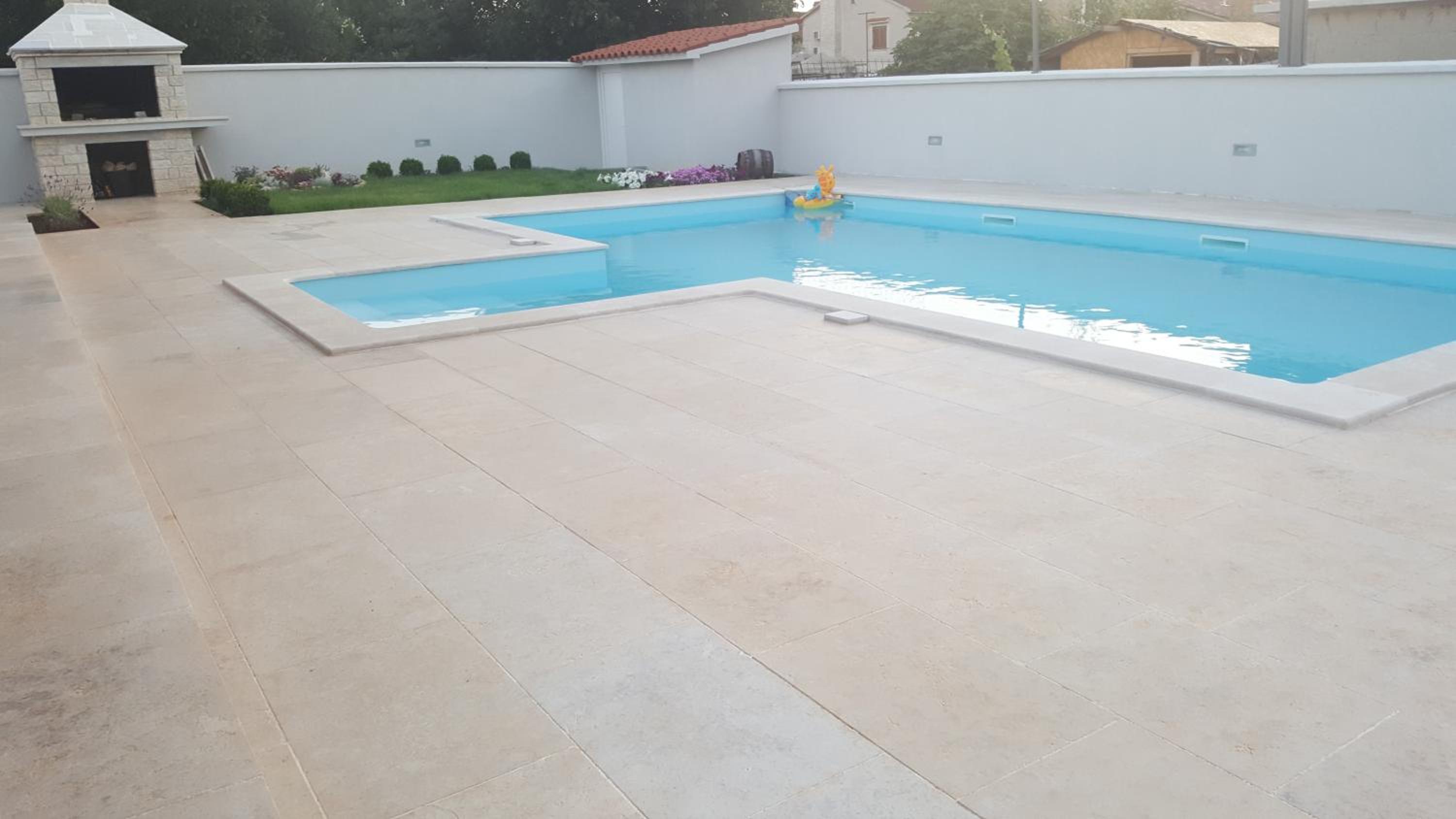 Villa Lucas view 4