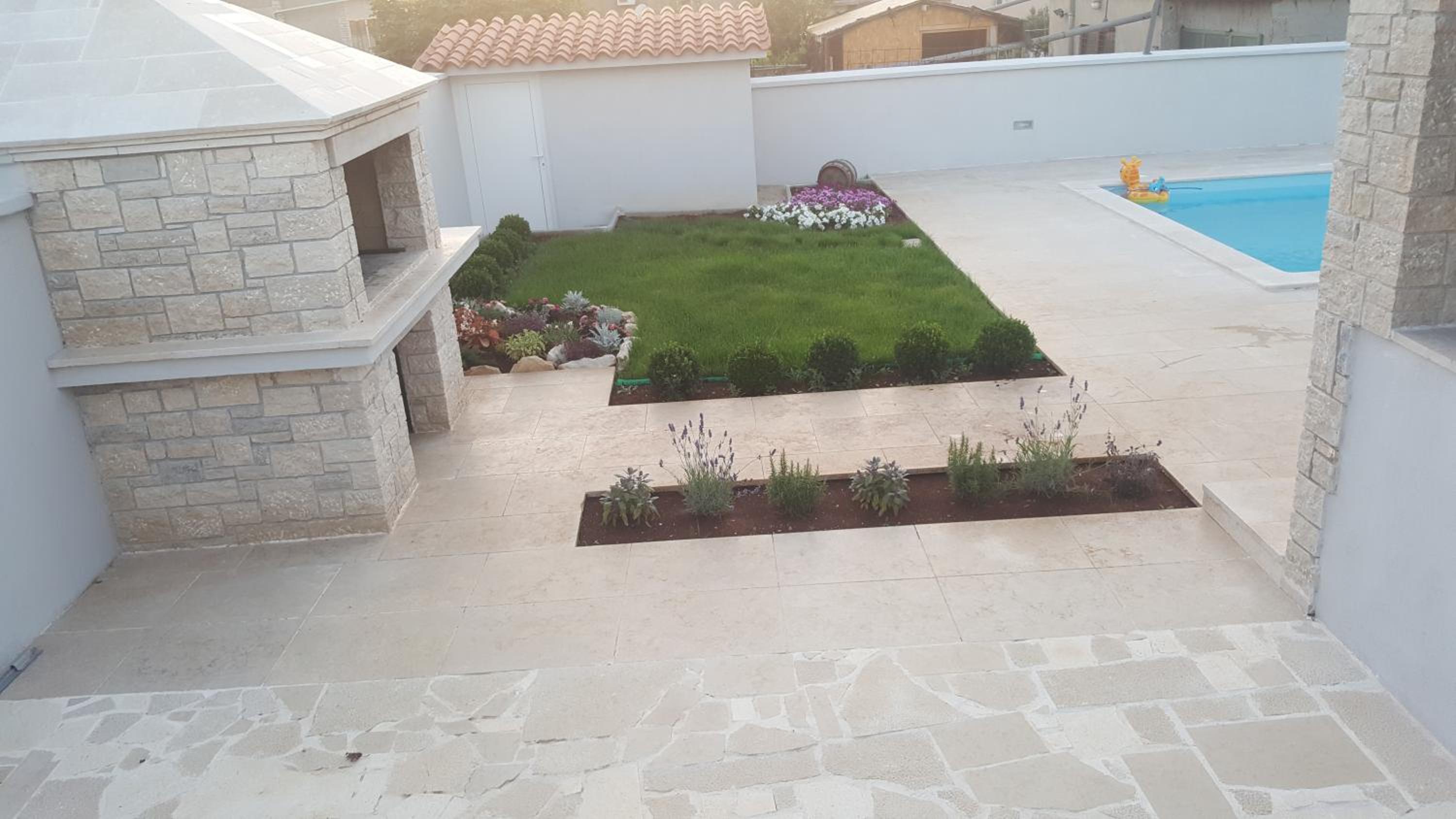 Villa Lucas view 3
