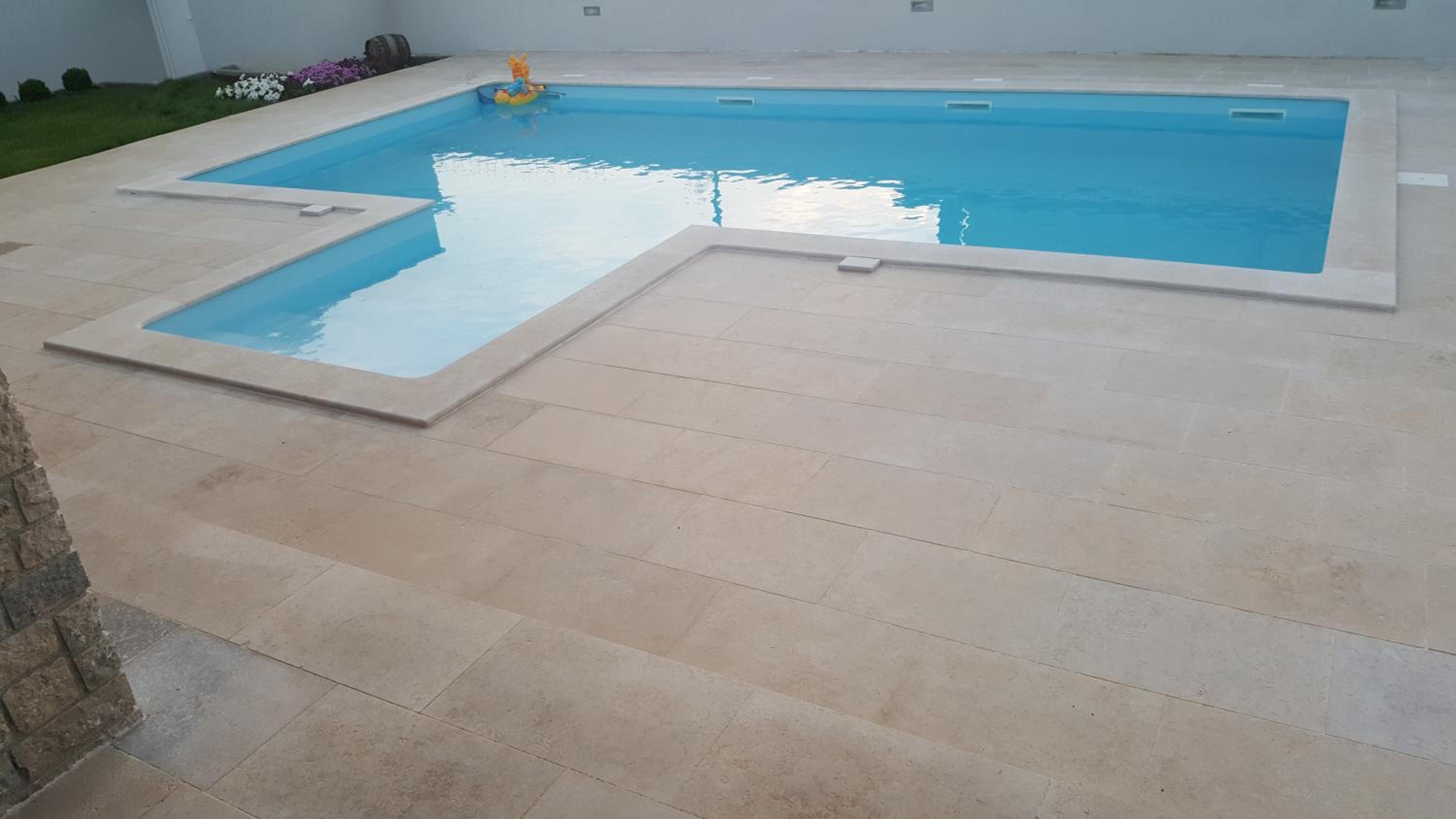 Villa Lucas view 2