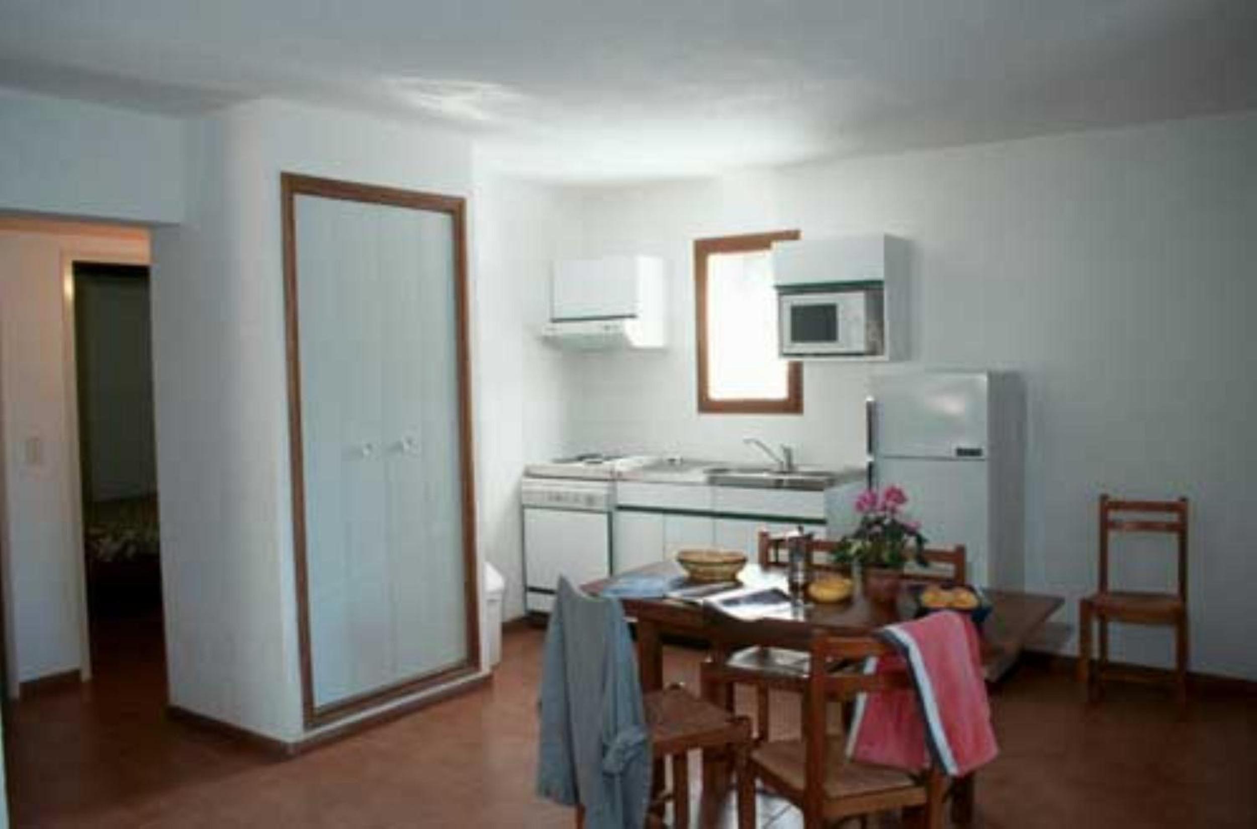 Résidence Mari di Soli view 5