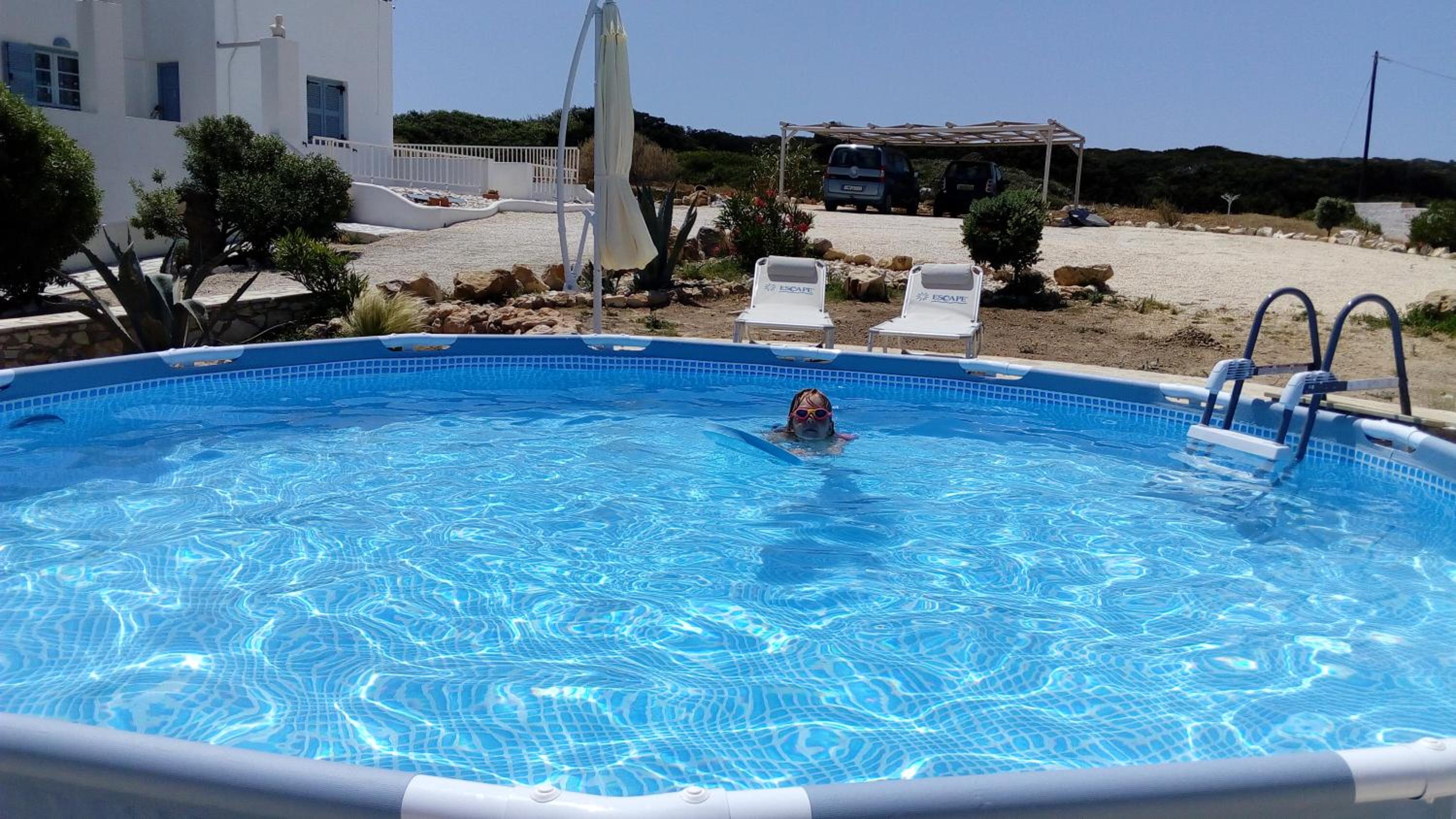 Villa Viglakia photo 5