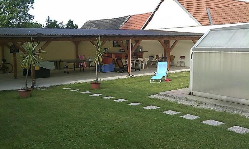 Penzion Cizku u Trebone