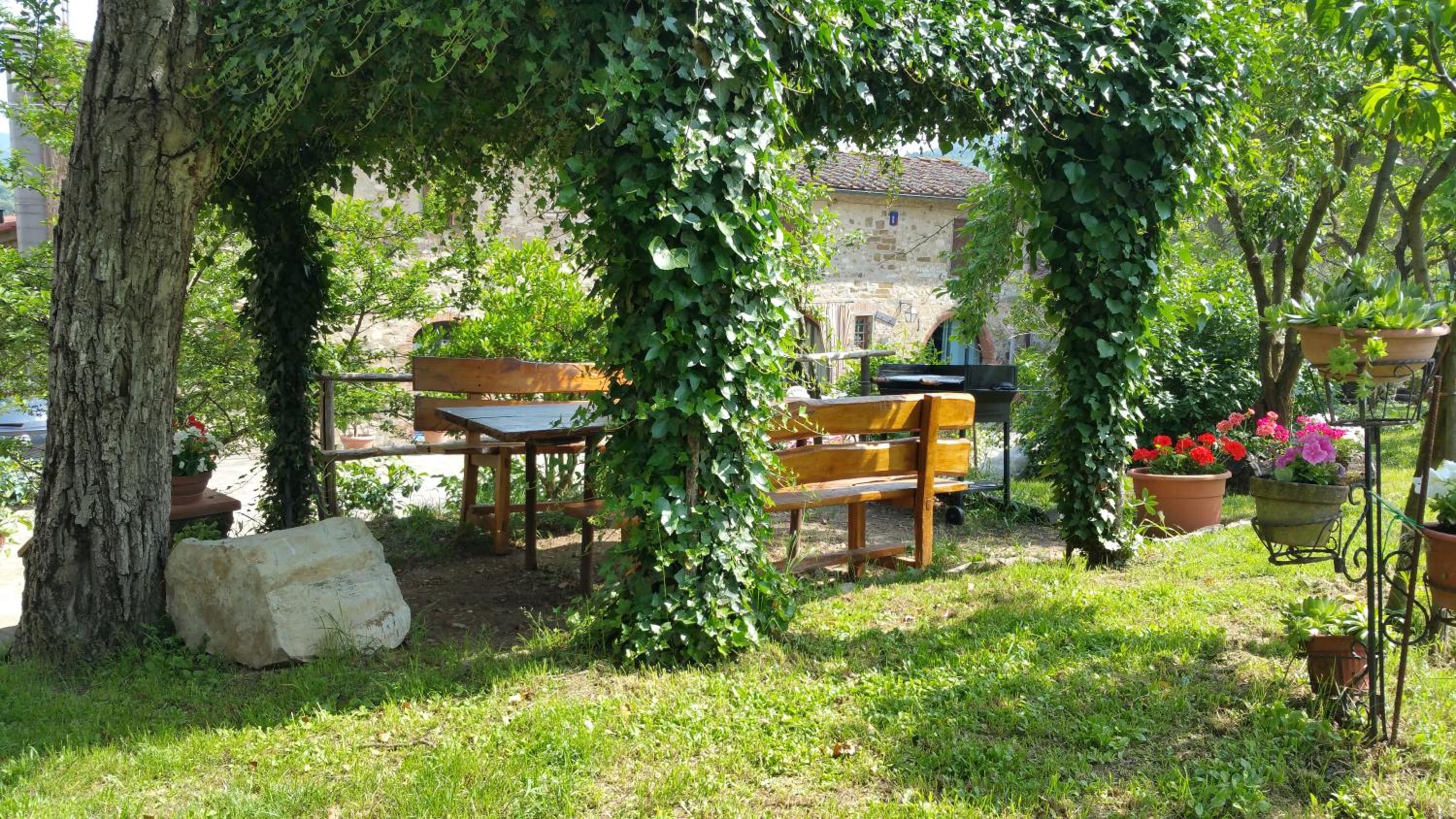 Colonica Montebeni