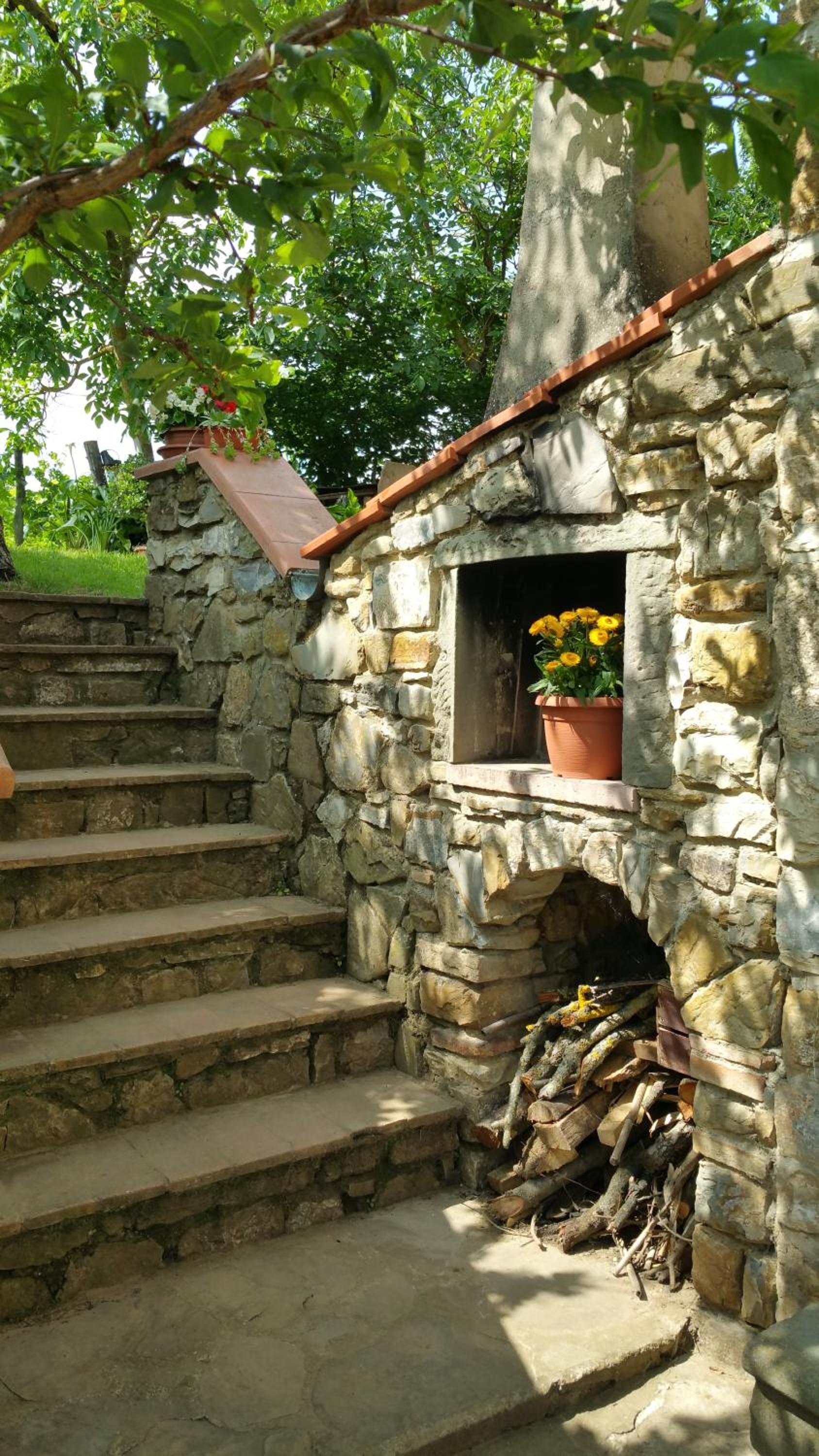 Colonica Montebeni