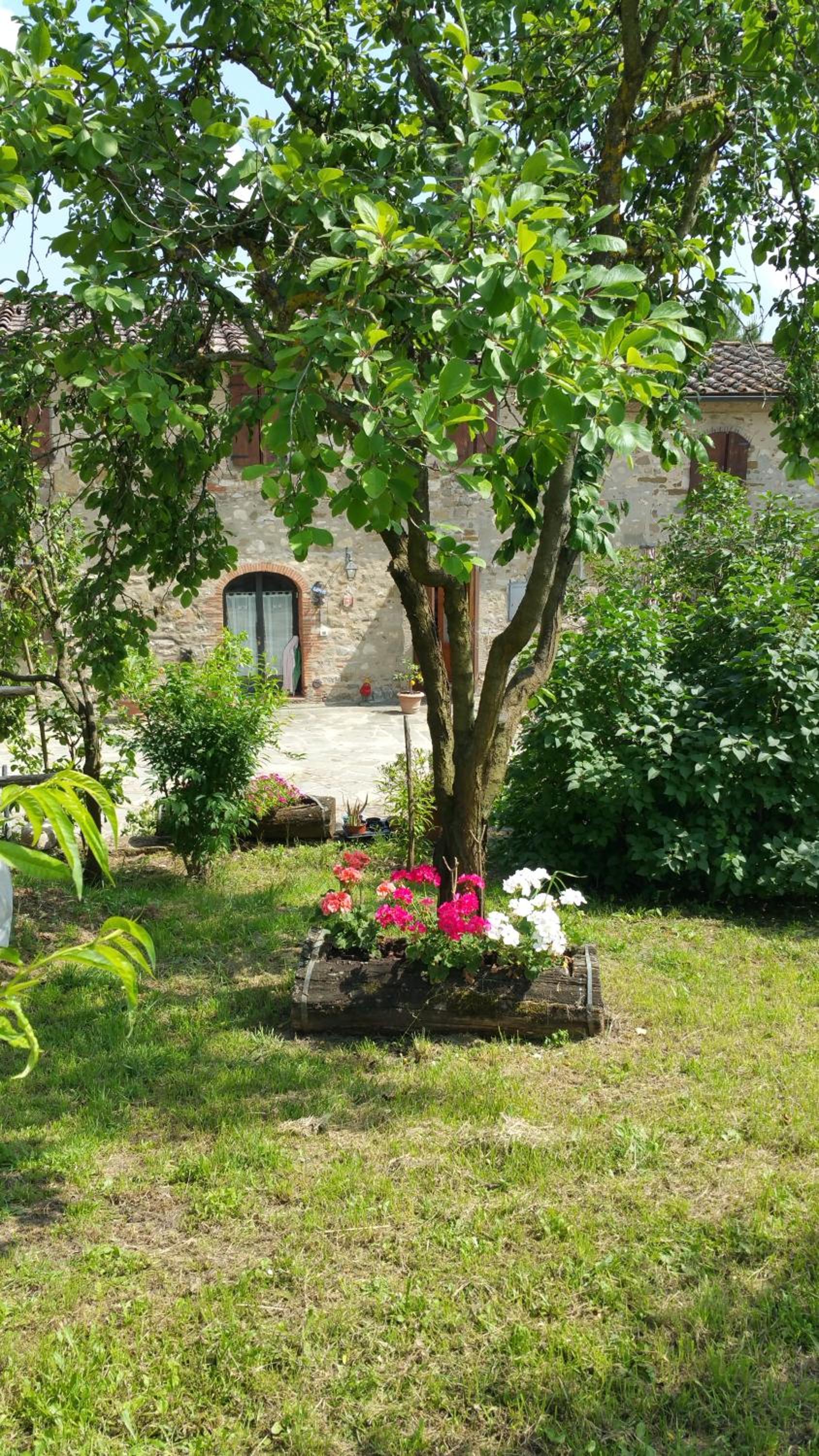 Colonica Montebeni