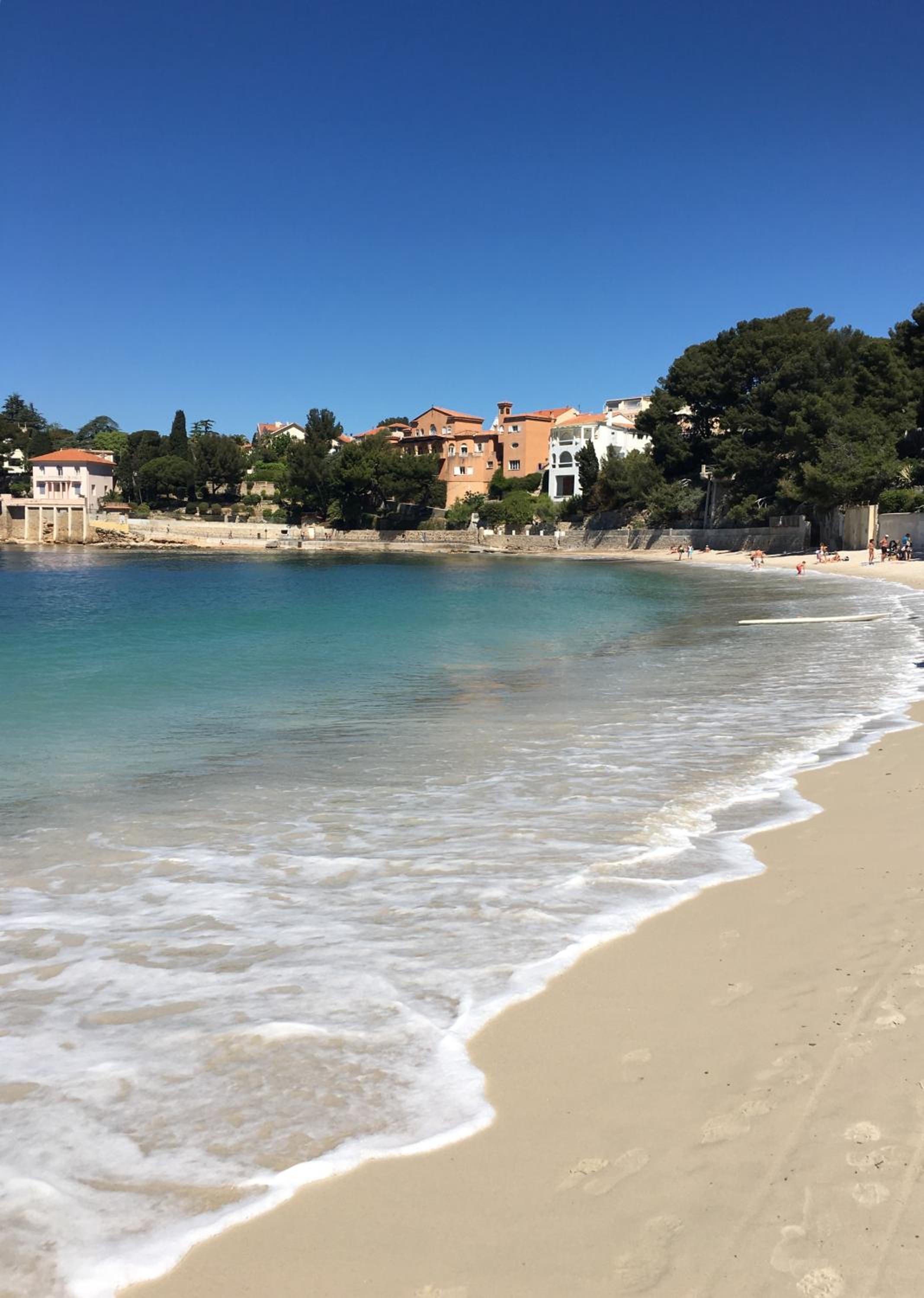 les hameaux de Provence