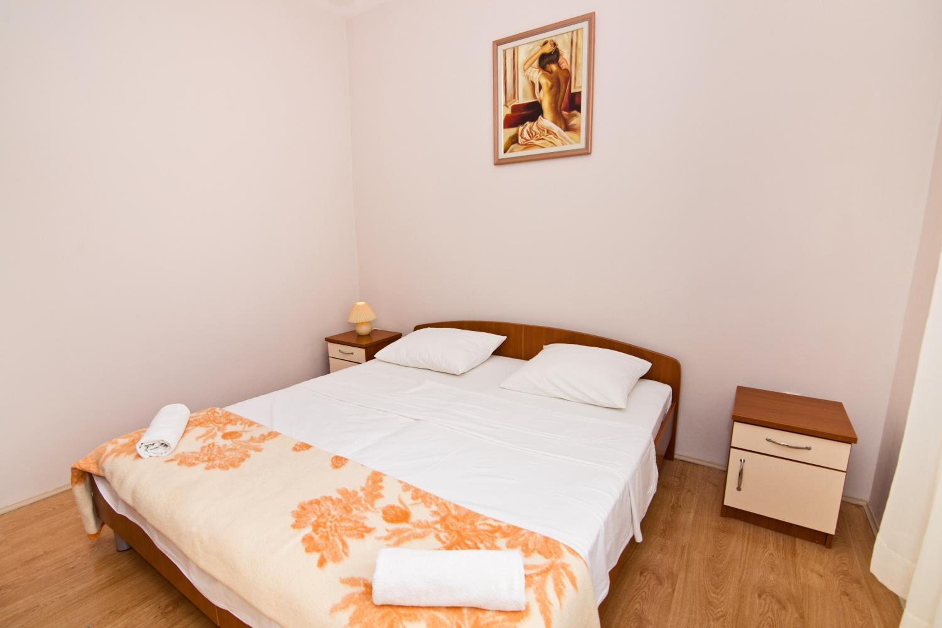 Apartment Šare