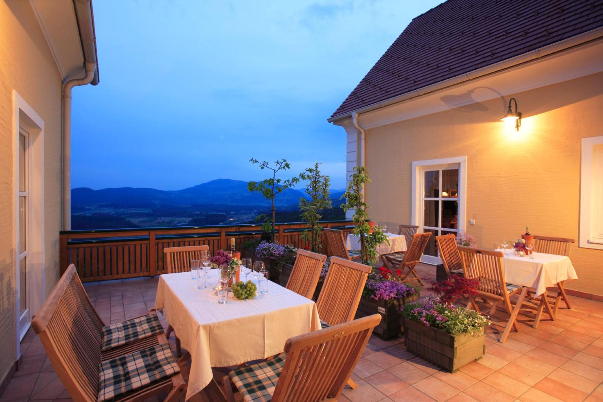Winzerhaus Friedrich view 4