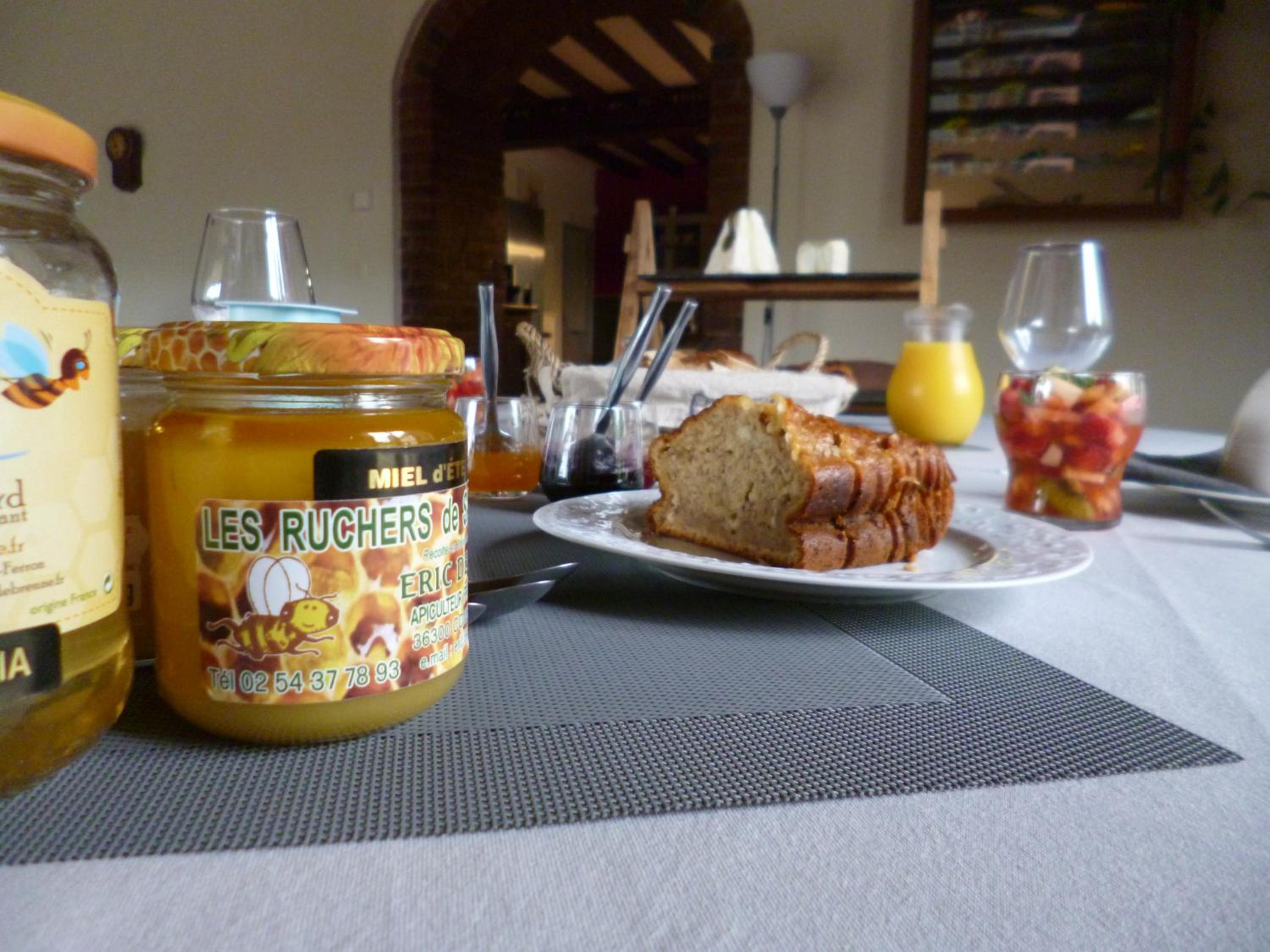 Le Moulin de Cors