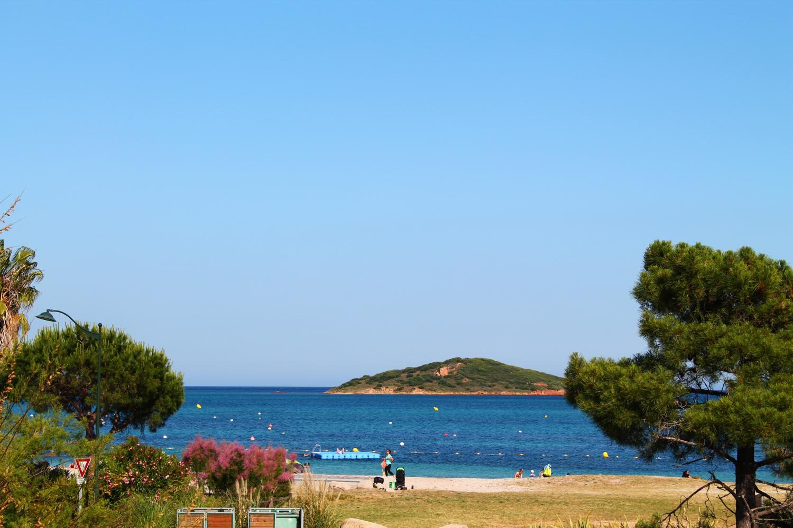 Cala di Sole Lecci