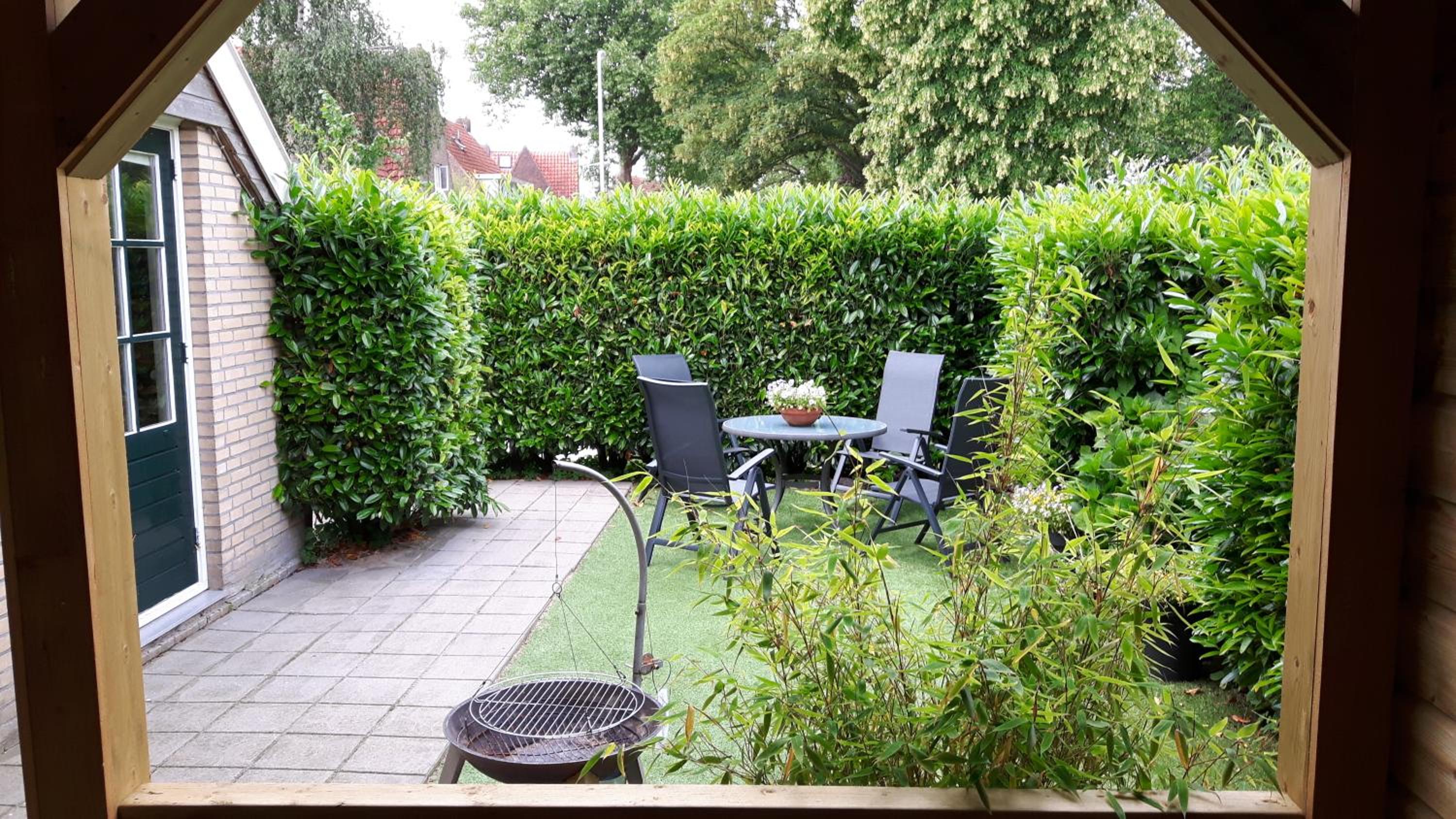 Sneek Vakantiehuis Verhuur