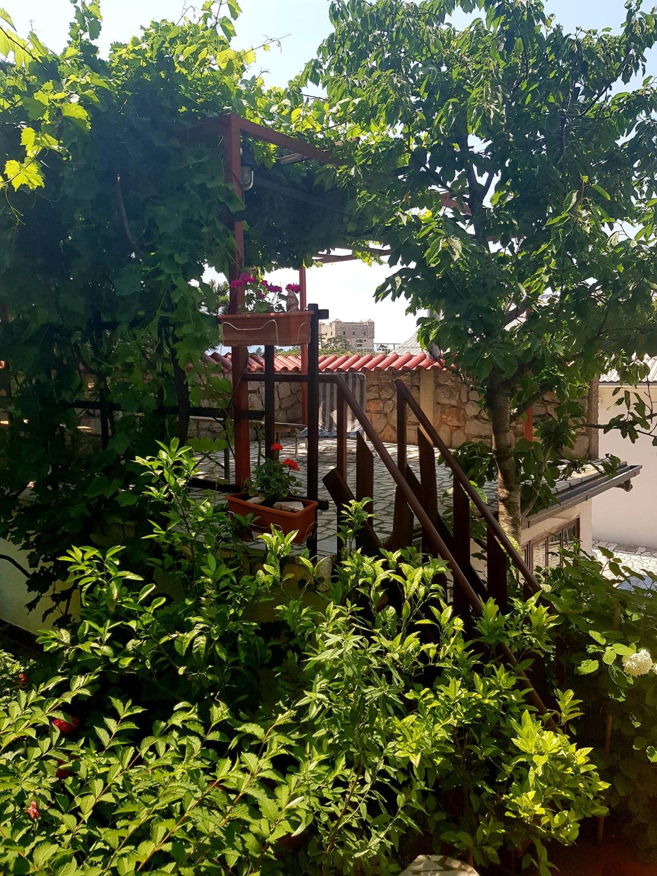 Apartments Varga