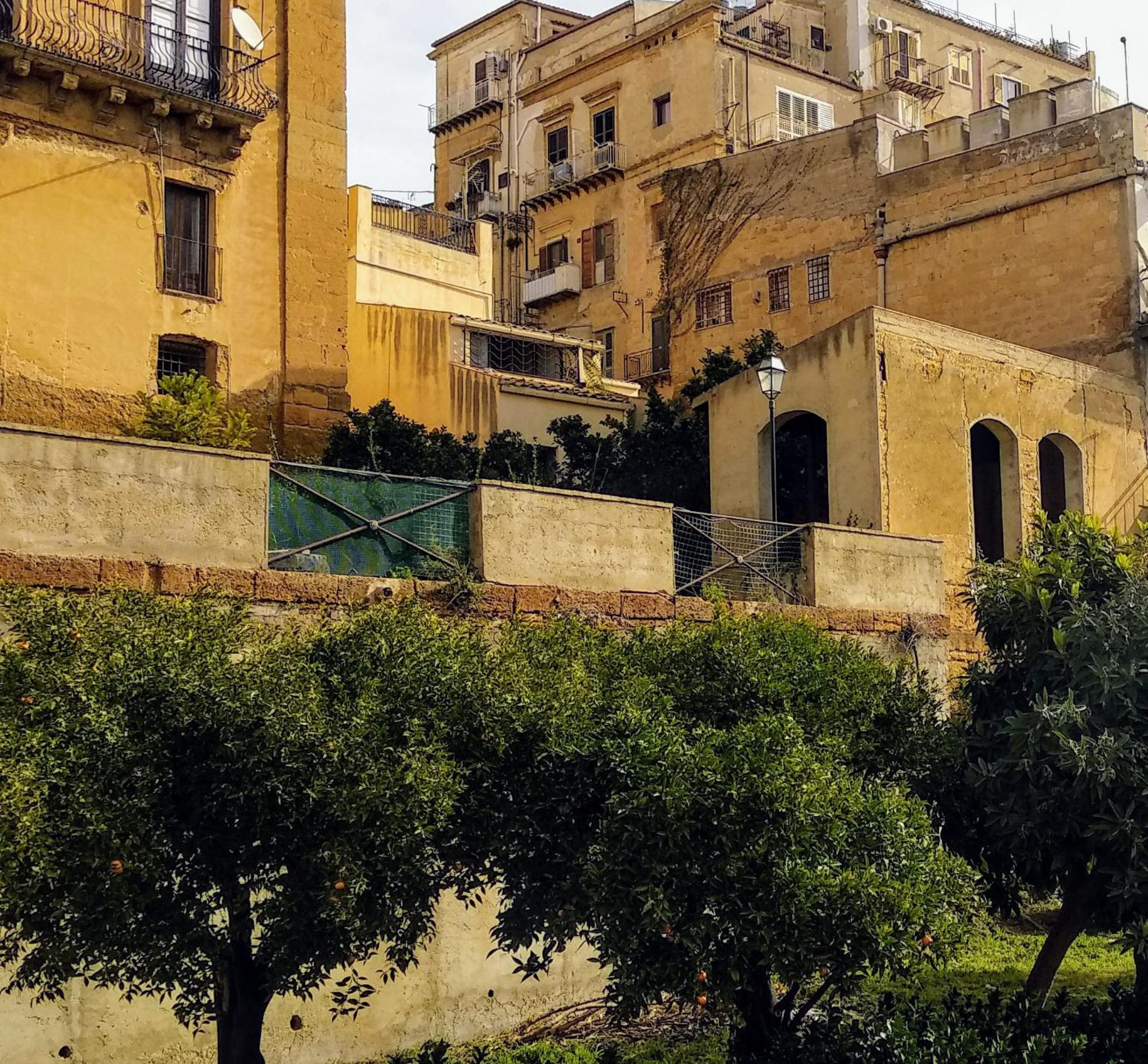 Il Sole e La Luna